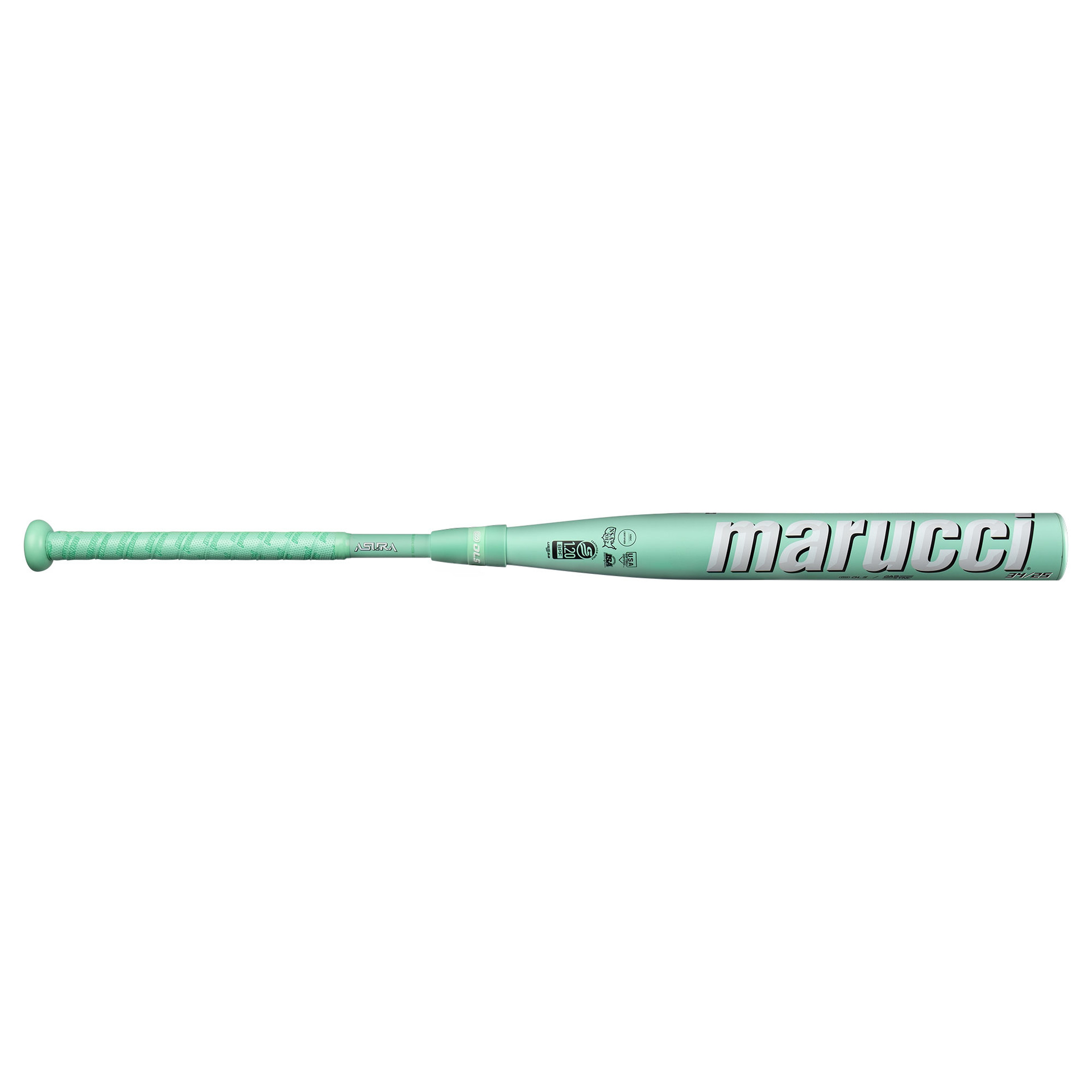 Marucci 2026 Asura (-9) MFPAS9 Fastpitch Softball Bat
