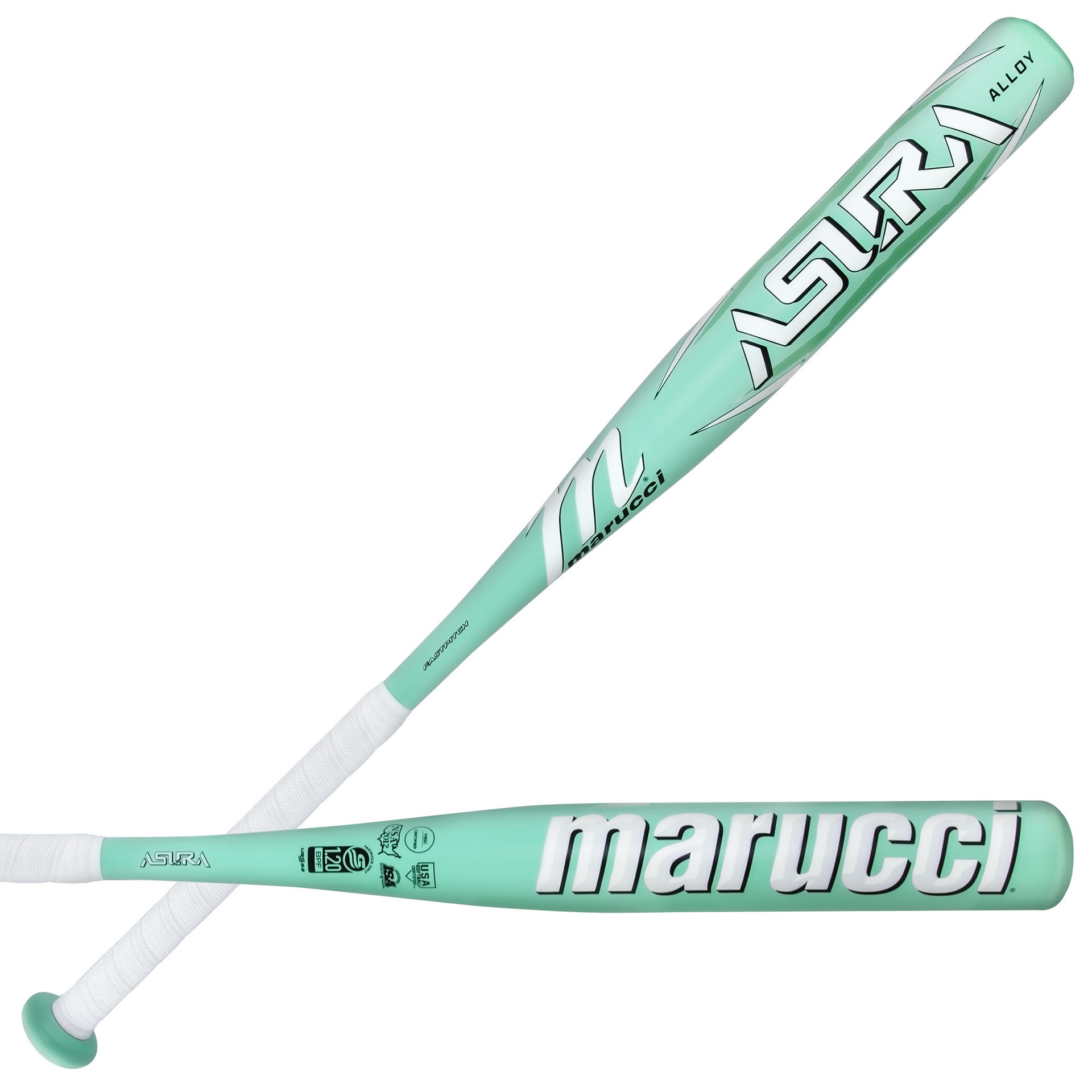 ＊+＊maruri＊+＊ Marucci 2026 Asura Alloy (-12) MFPASA12 Fastpitch Softball Bat