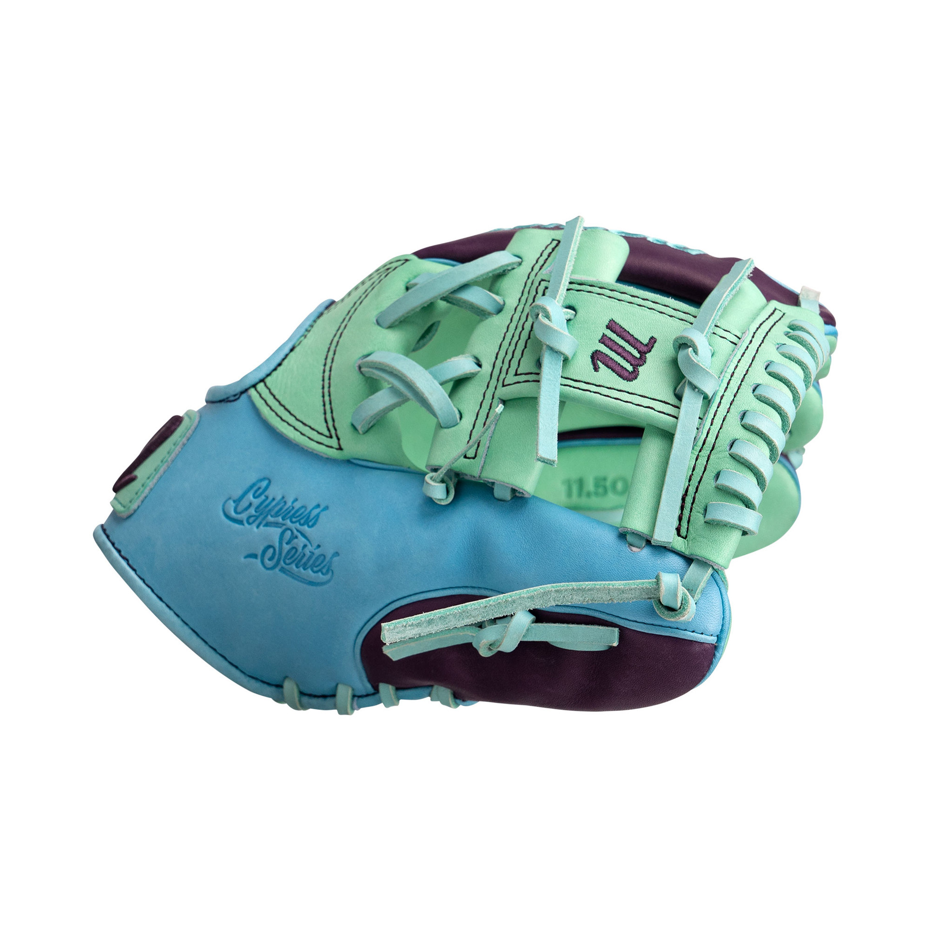 Marucci Cypress M Type V4 11.5 Inch 53A2 Inch Baseball Glove