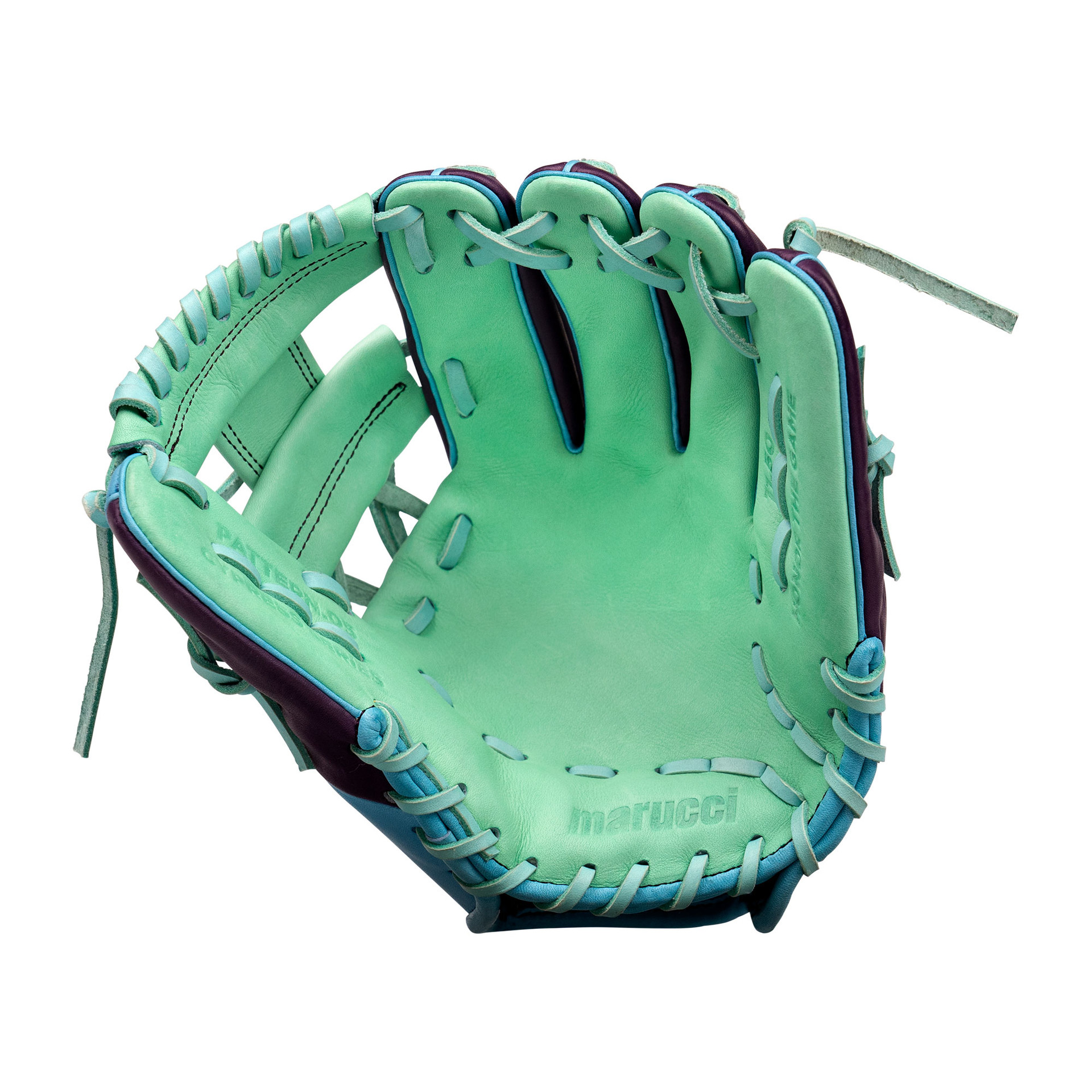 Marucci Cypress M Type V4 11.5 Inch 53A2 Inch Baseball Glove