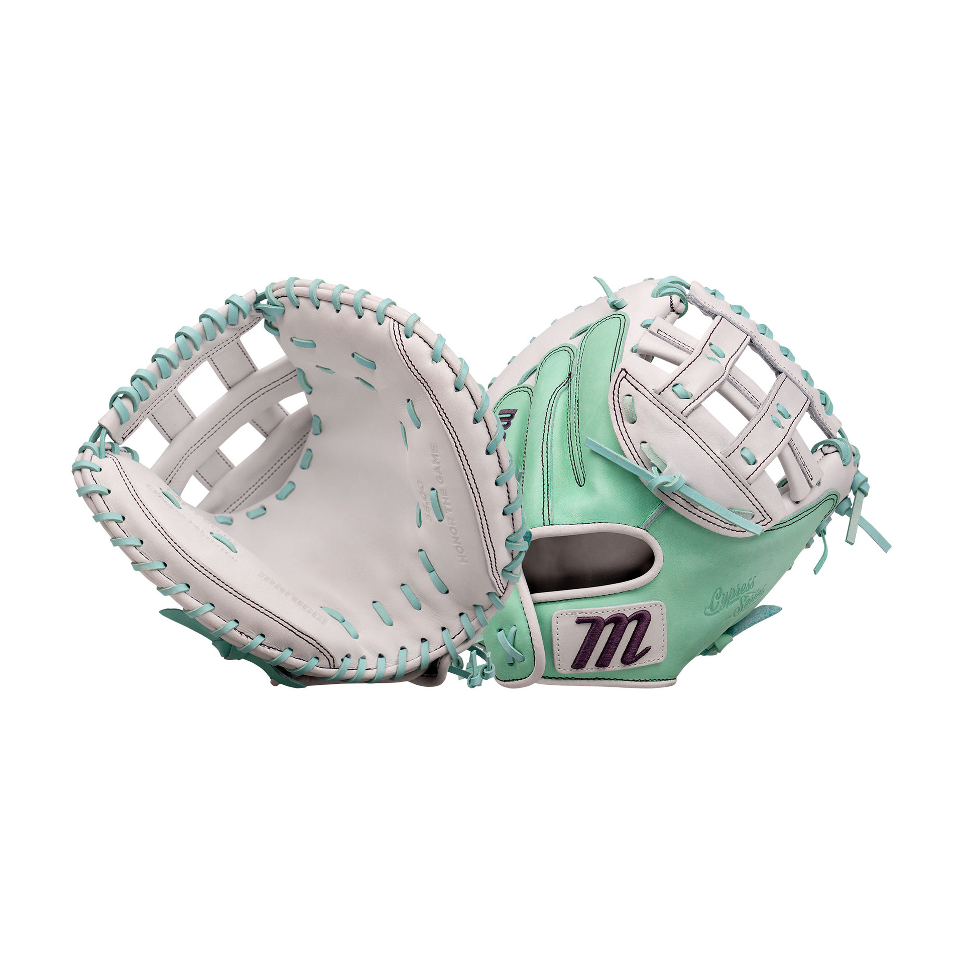 Marucci Cypress Series 35 Inch 250C2 Fastpitch Softball Catcher's