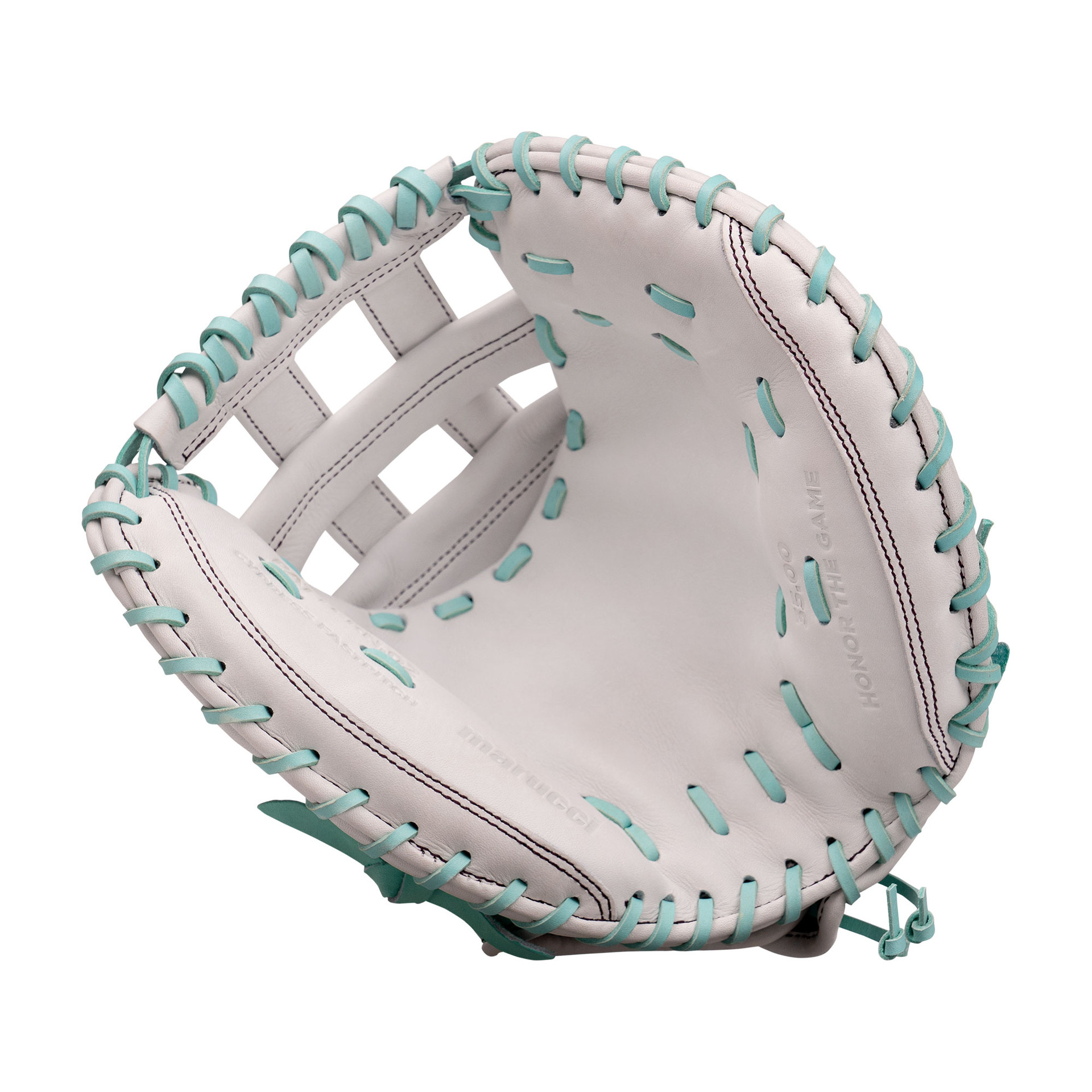 Marucci Cypress Series 35 Inch 250C2 Fastpitch Softball Catcher's