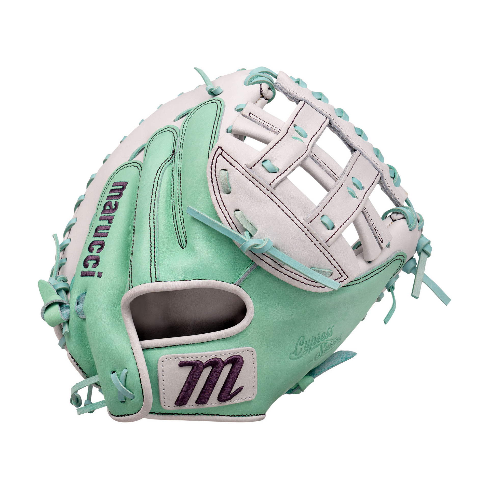 Marucci Cypress Series 35 Inch 250C2 Fastpitch Softball Catcher's