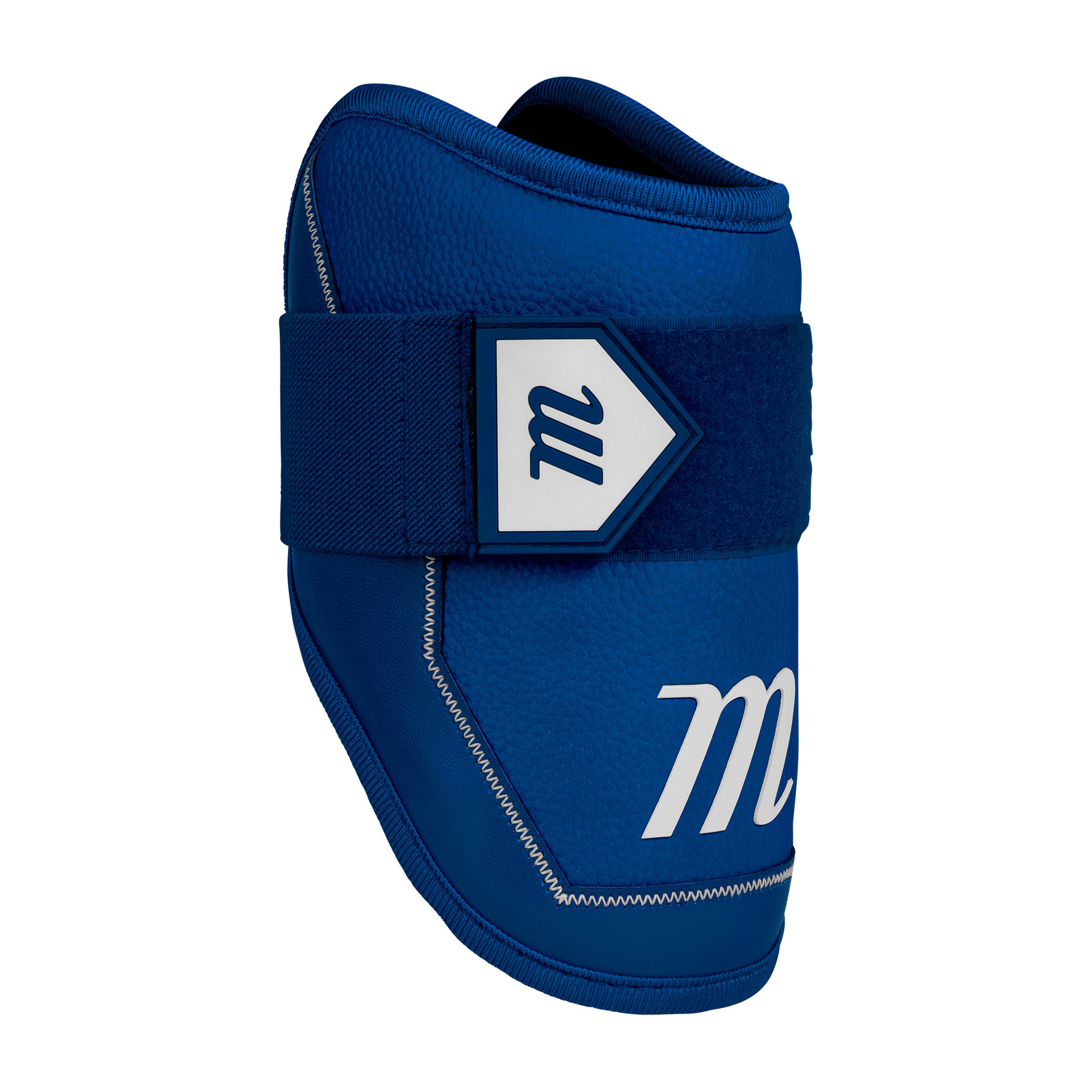 clubhaus Elbow Patched Sweate サイズM ネイビー Marucci D-FLX D30 Adult Baseball/Softball Batters Elbow Guard