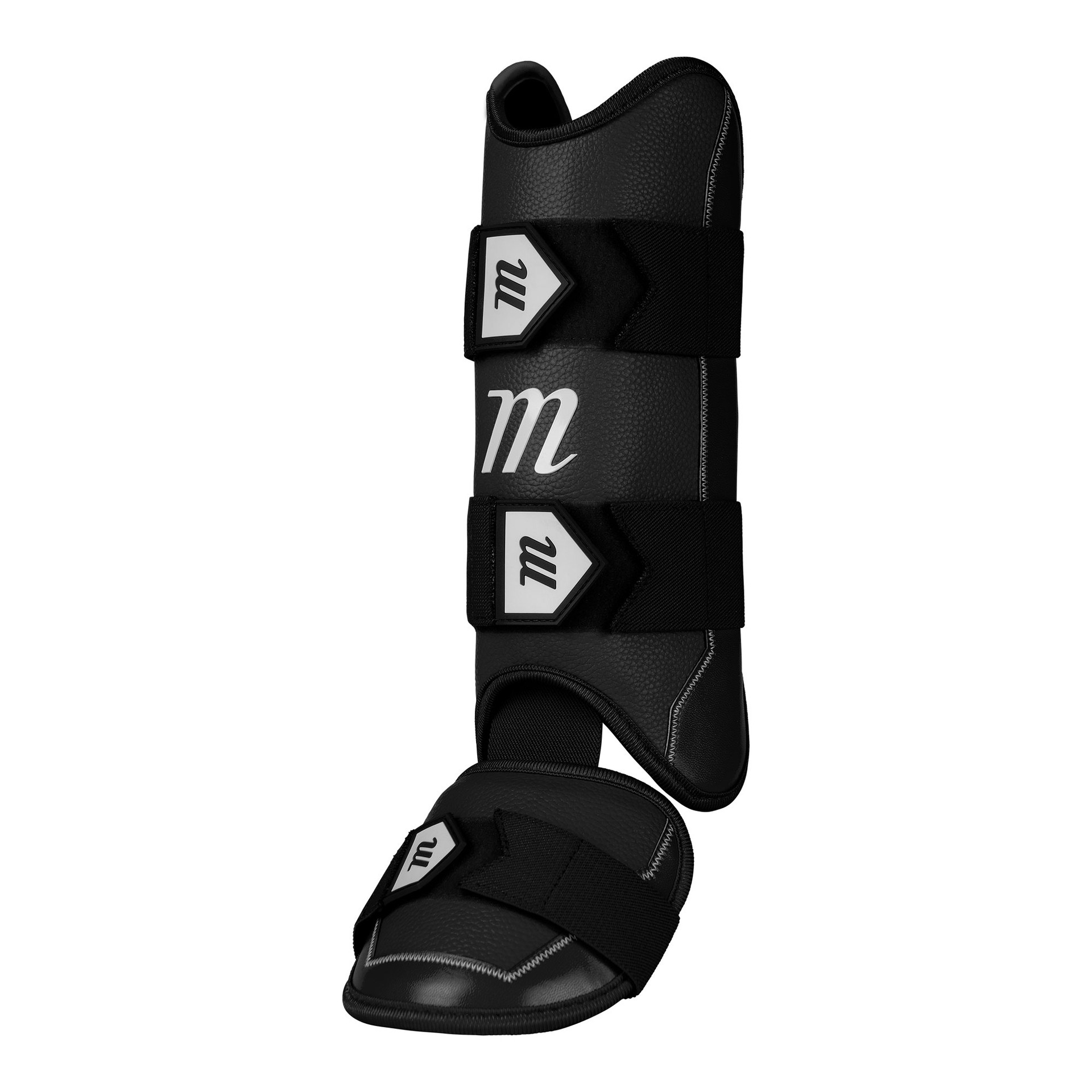 Marucci D-FLX D30 Youth Baseball/Softball Batters Leg Guard