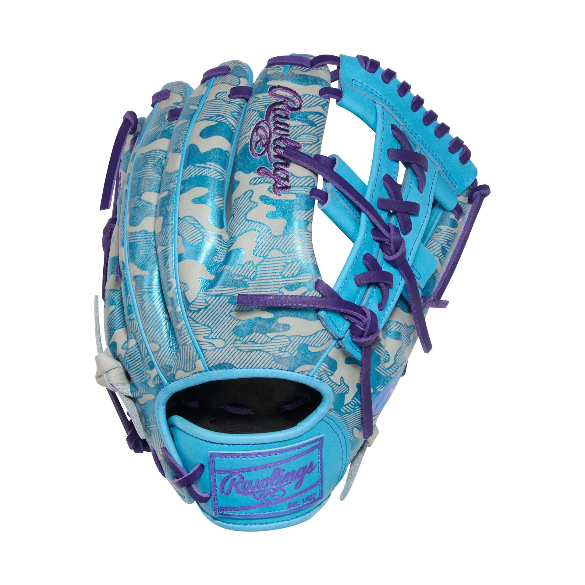 Rawlings Heart of the Hide August 2025 RGGC 11.75 Inch PROR205U