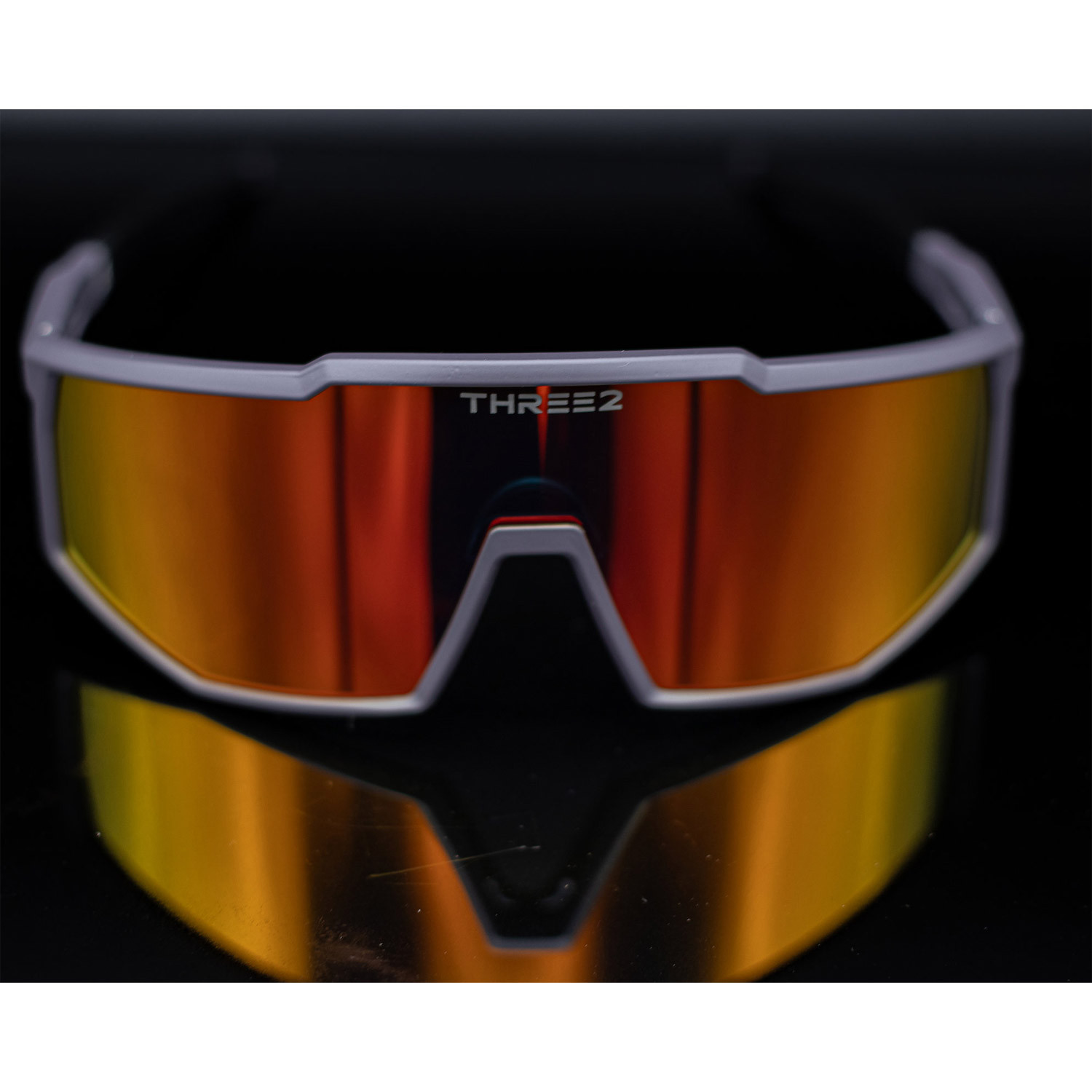 Ball Player's Balm THREE-2 Baseball/Softball Sunglasses - Main Image