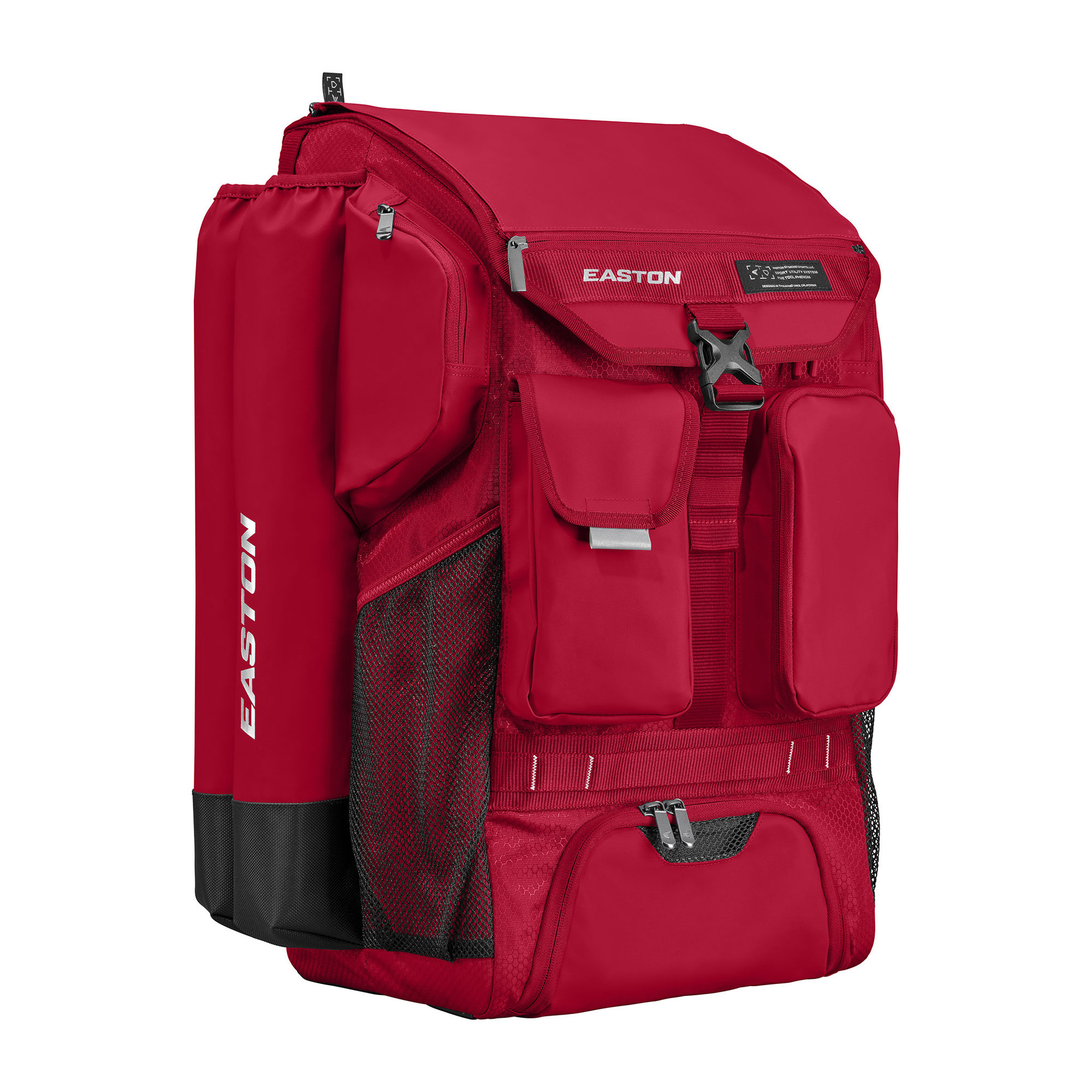 Easton Five Tool Phenom Baseball/Softball Backpack Bag