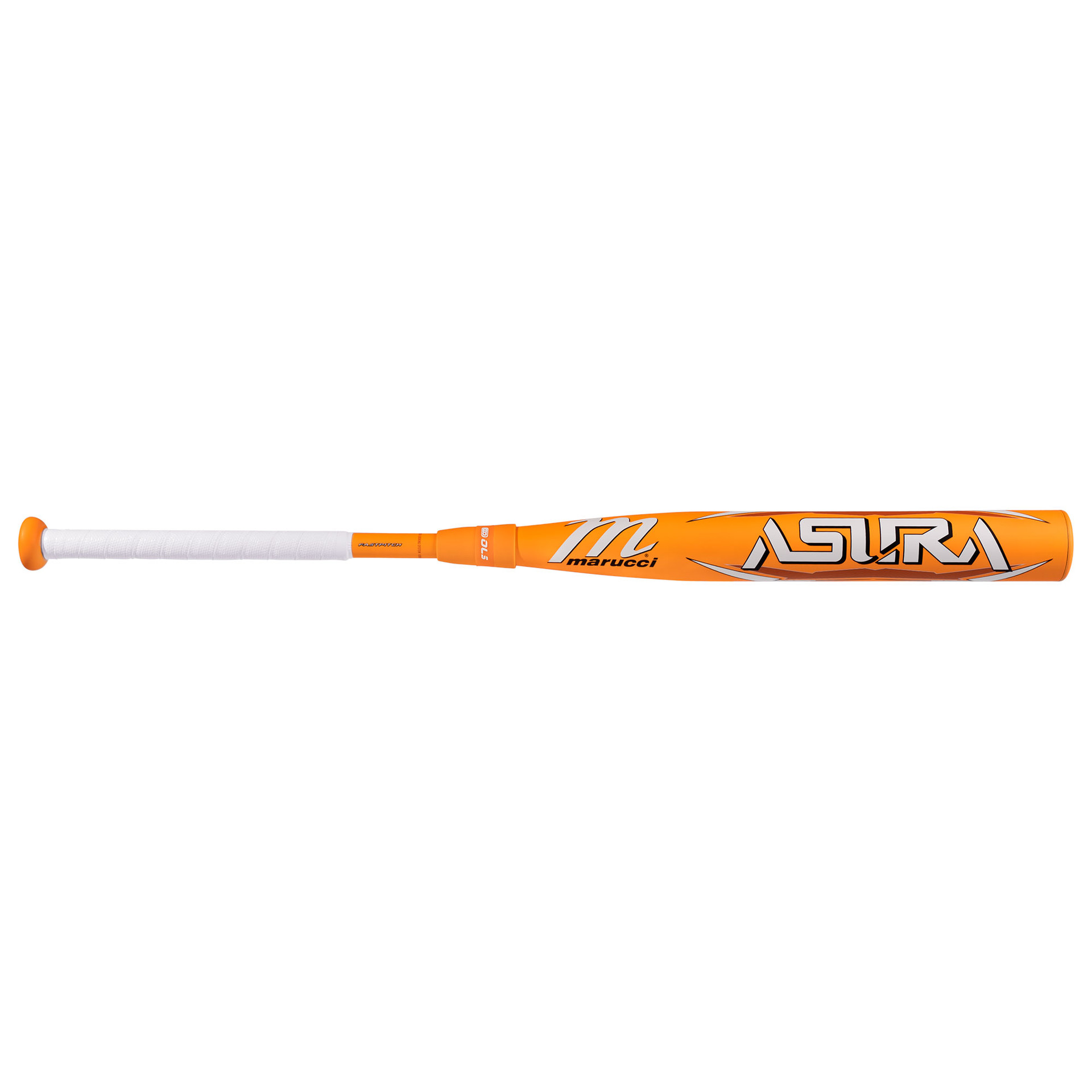 Marucci 2026 Asura Orange LE (-10) MFPAS10O Fastpitch Softball Bat