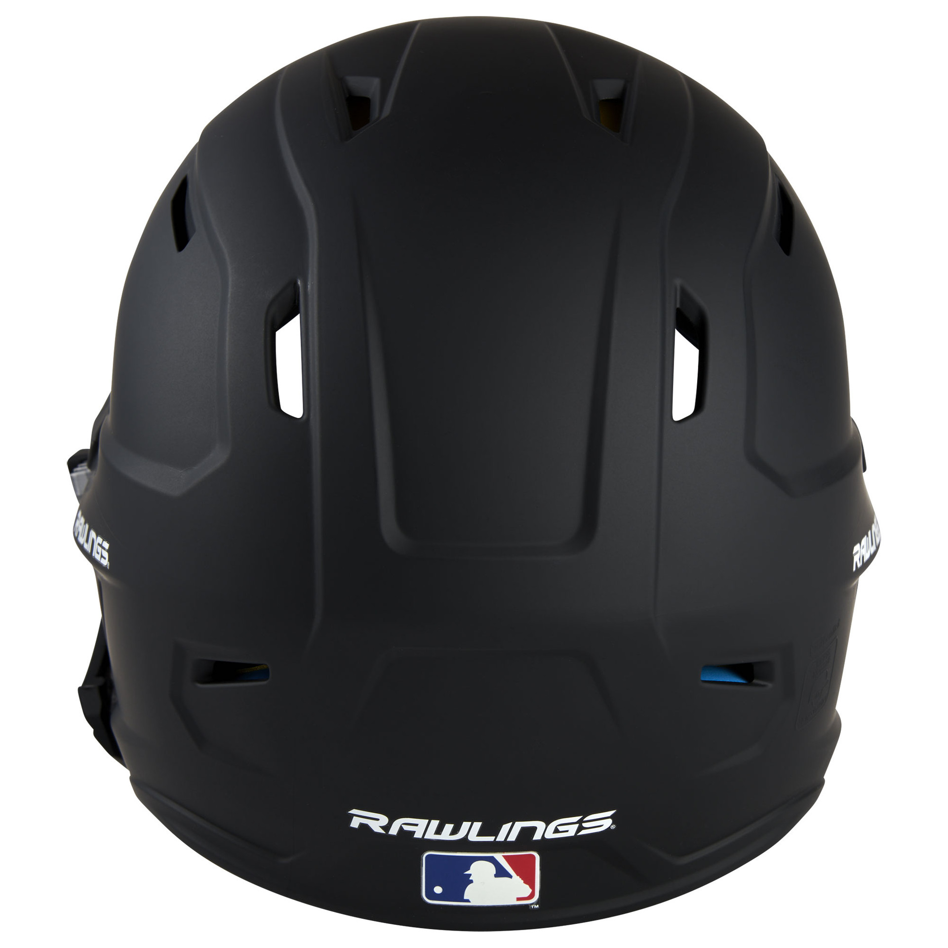 Rawlings Mach Batter Helmet Extension - Thumbnail 2