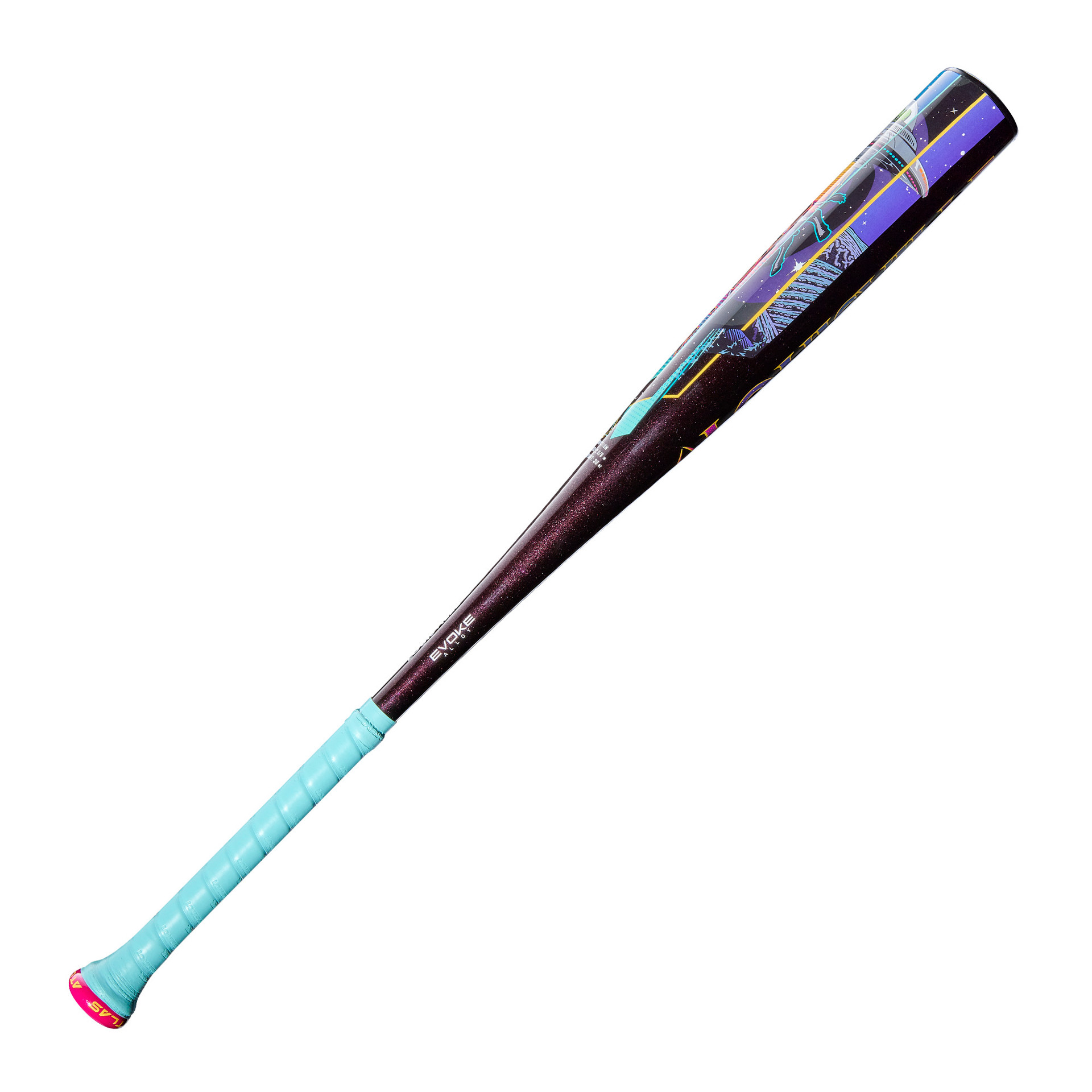 Louisville Slugger 2026 Atlas A51 Limited Edition (-3) BBCOR 