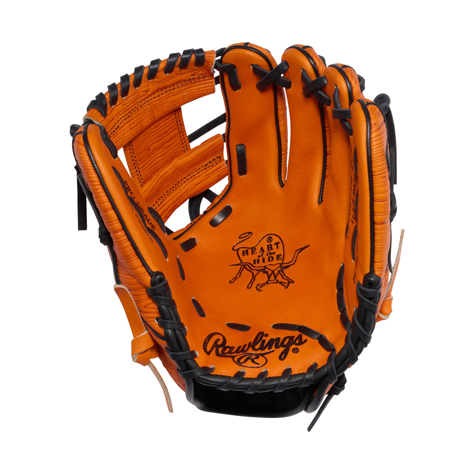 Rawlings Heart of the Hide March 2026 RGGC 11.5 Inch PROR204W-2OO