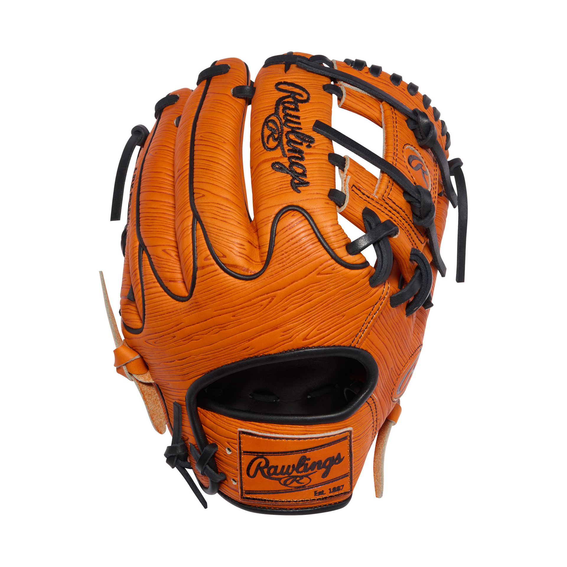 Rawlings Heart of the Hide March 2026 RGGC 11.5 Inch PROR204W-2OO