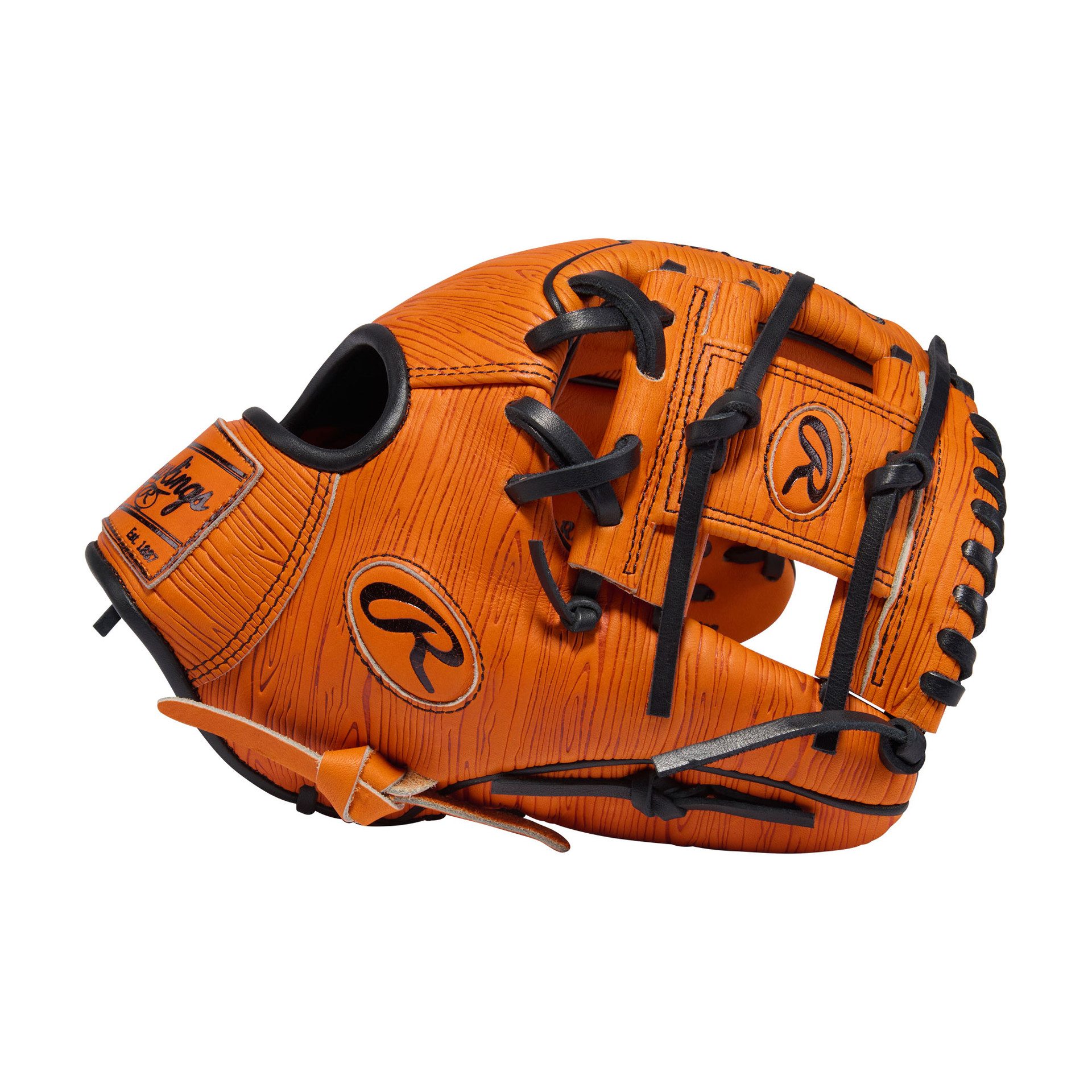 Rawlings Heart of the Hide March 2026 RGGC 11.5 Inch PROR204W-2OO