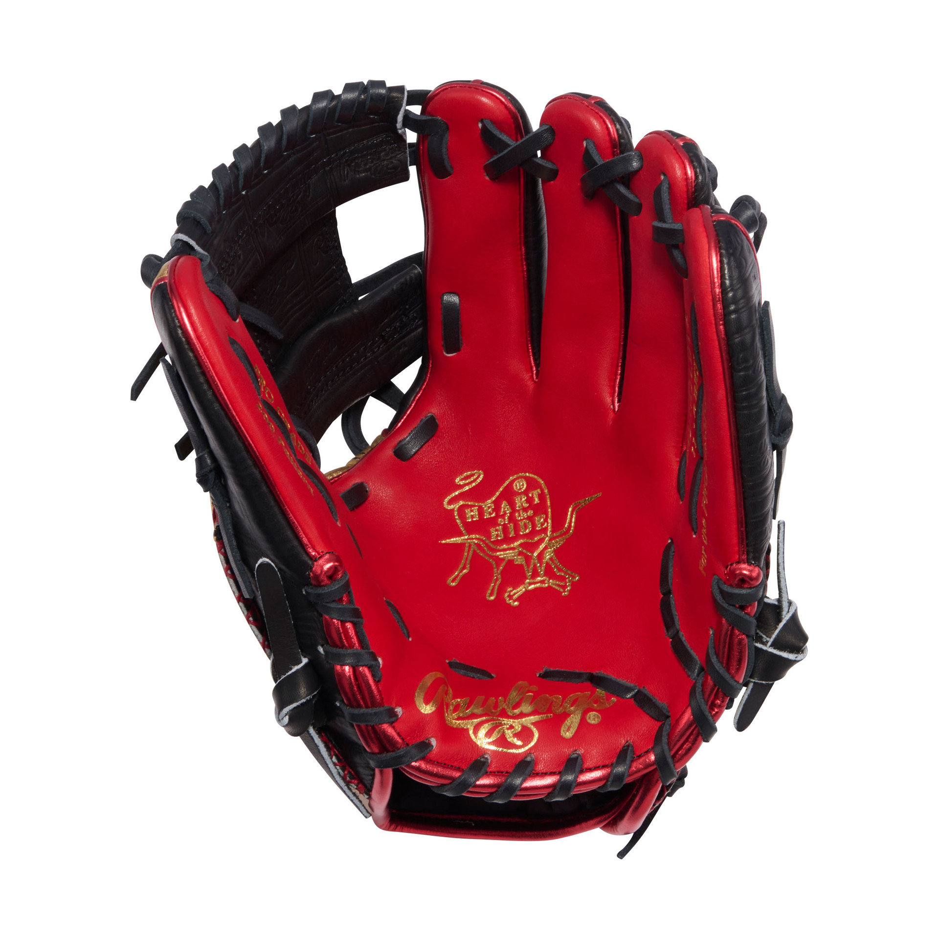 Rawlings Heart of the Hide June 2026 RGGC 11.5 Inch PRO-GOLDYX