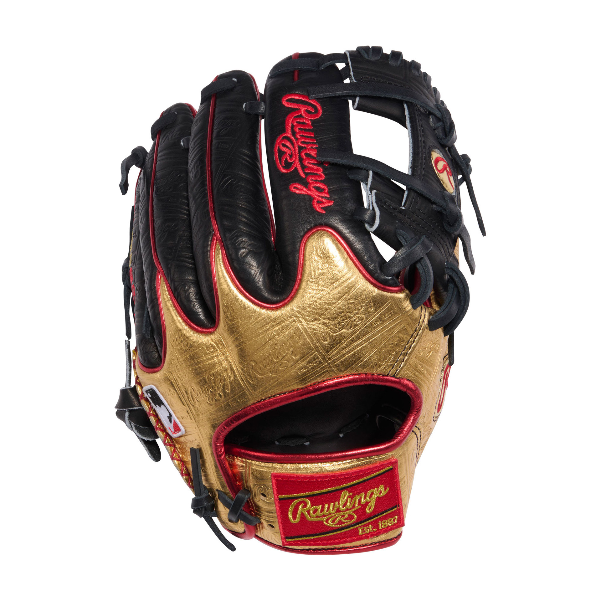 Rawlings Heart of the Hide June 2026 RGGC 11.5 Inch PRO-GOLDYX