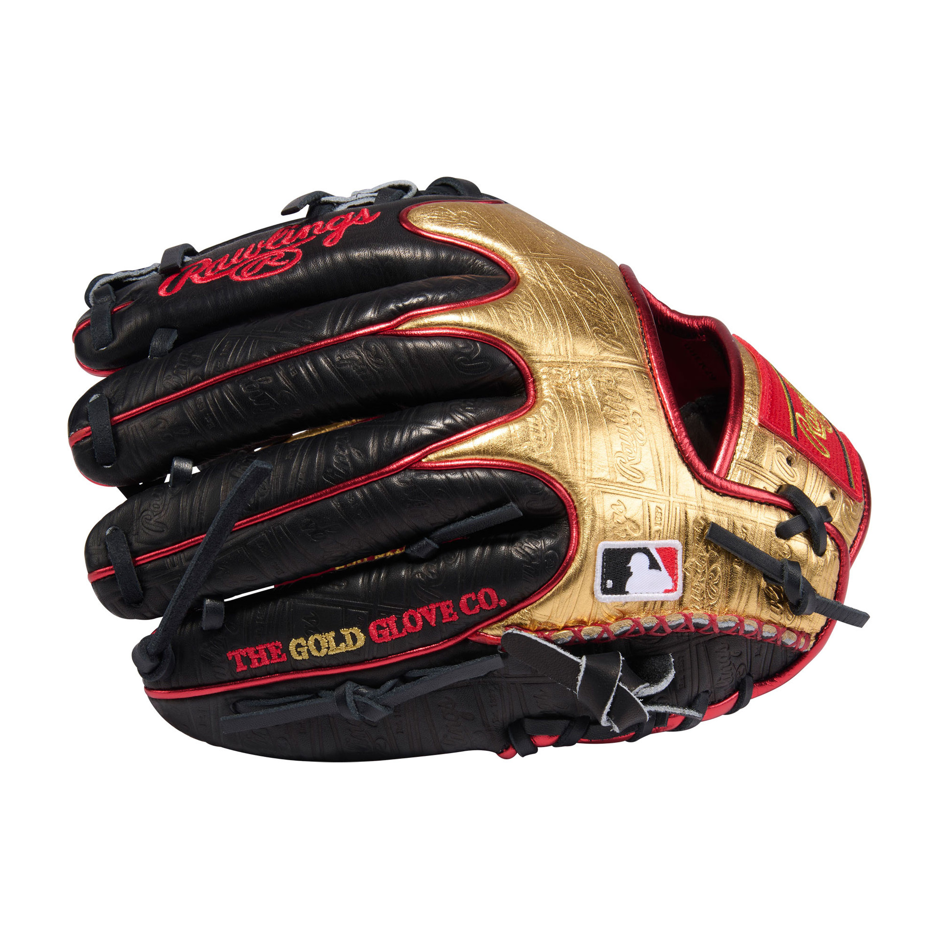 Rawlings Heart of the Hide June 2026 RGGC 11.5 Inch PRO-GOLDYX