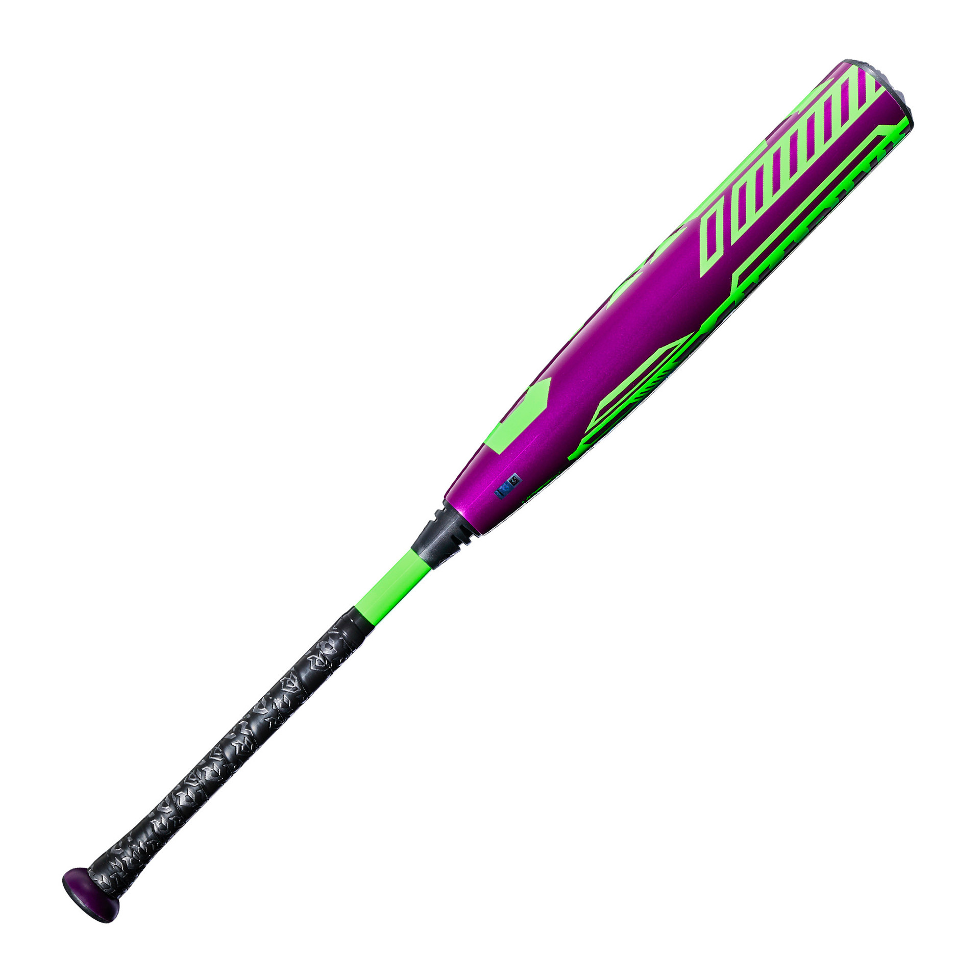 ペイスティ（クリアベース） DeMarini 2027 Zen (-8) USSSA Baseball Bat - BPAthletics.com