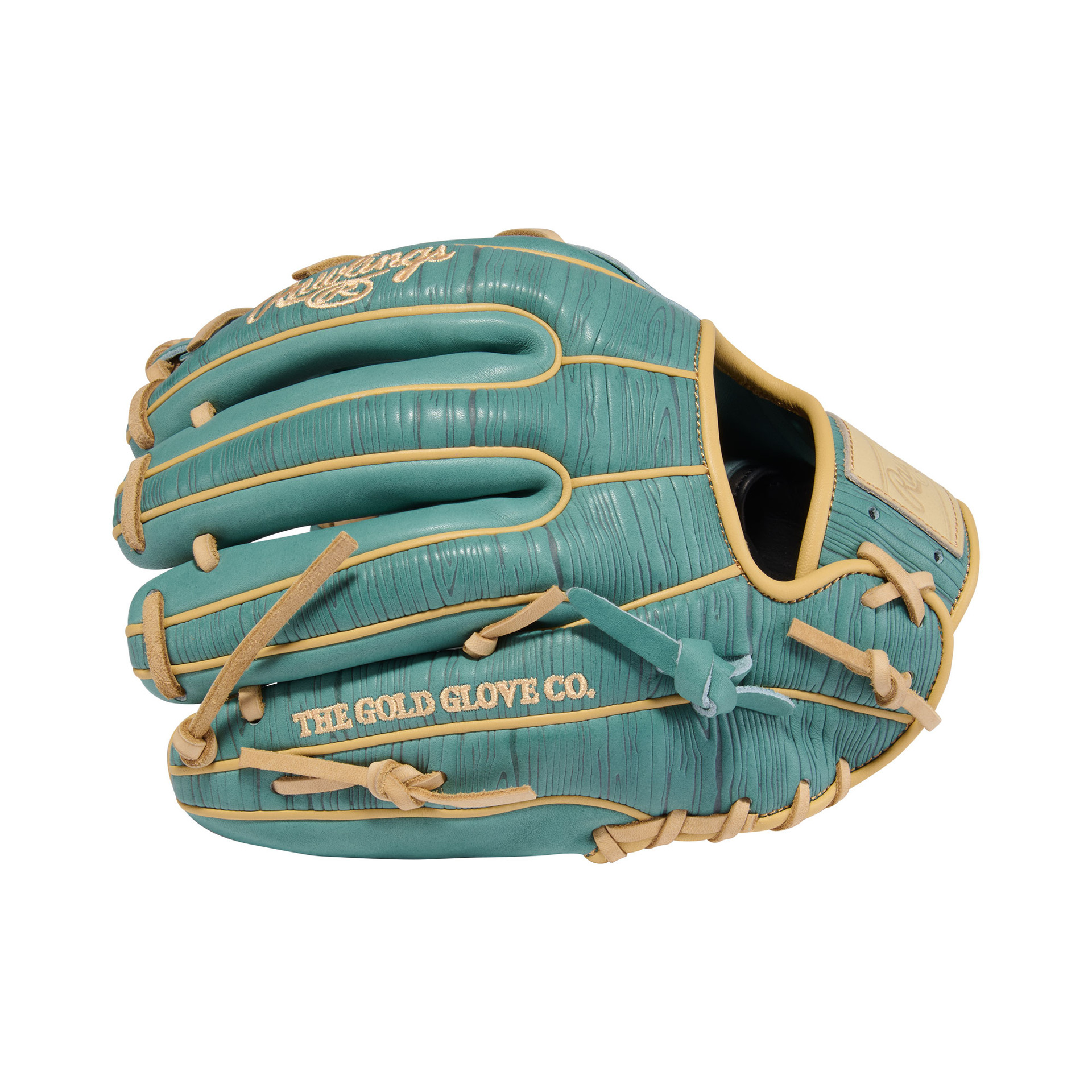 Rawlings 2027 Heart of the Hide 11.5 Inch PROR934-2SP Baseball