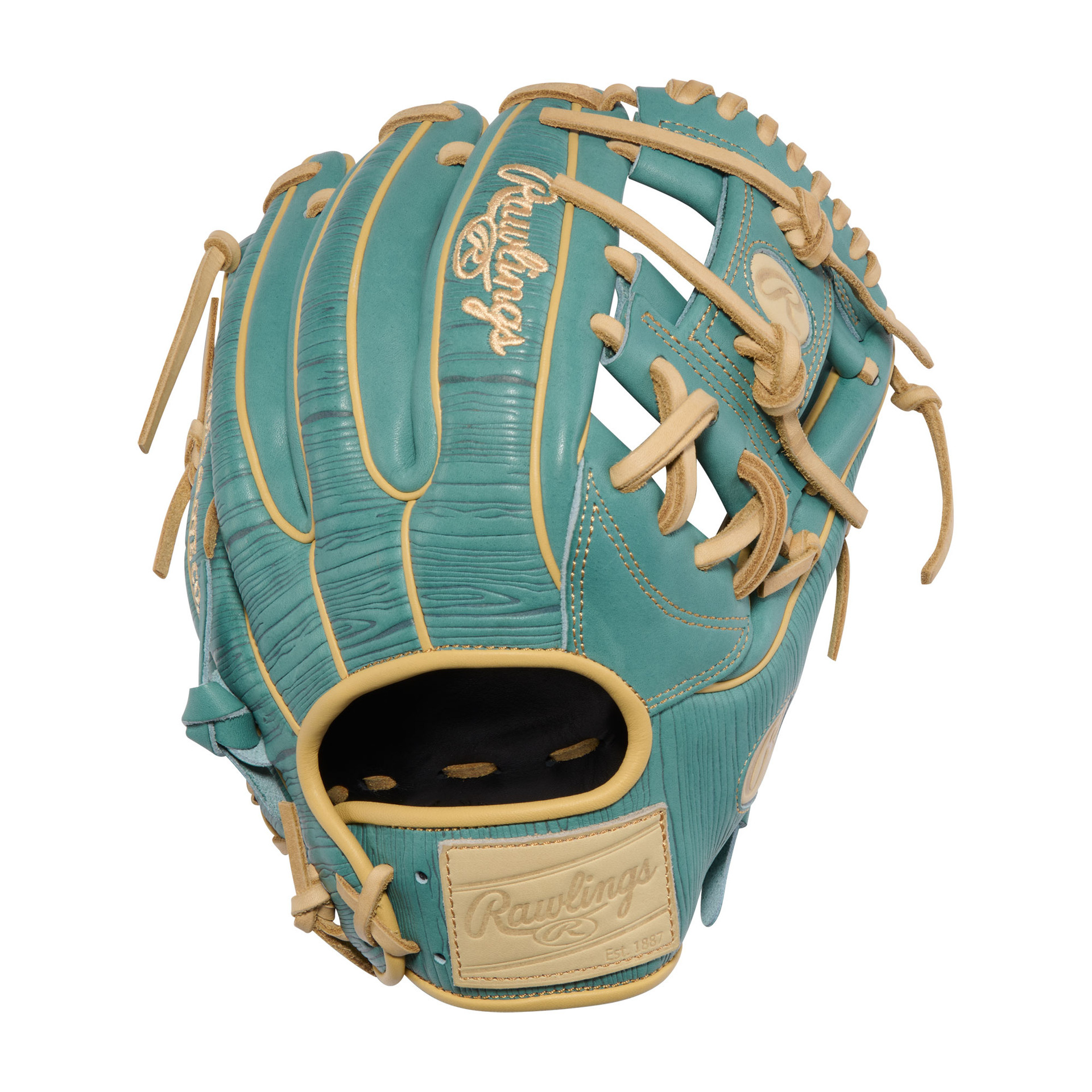 Rawlings 2027 Heart of the Hide 11.5 Inch PROR934-2SP Baseball