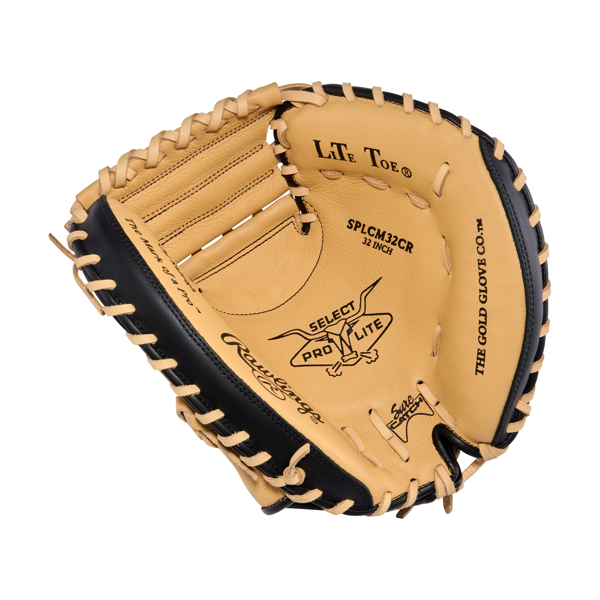 AAA　CALグッズ Rawlings 2027 Youth Select Pro Lite Cal Raleigh 32 Inch SPLCM32CR