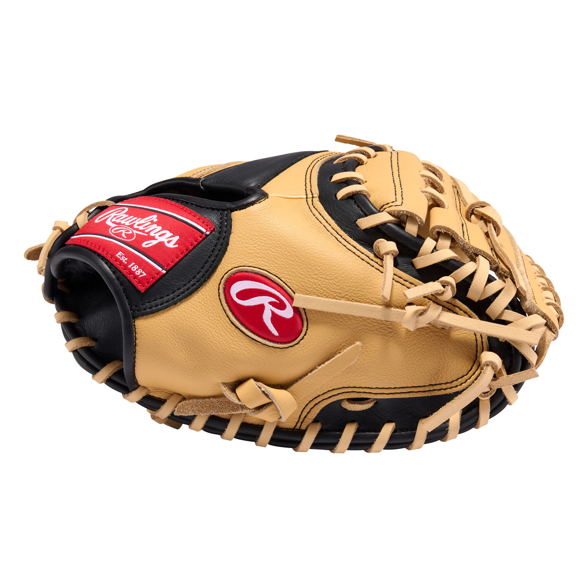 Rawlings 2027 Youth Select Pro Lite Cal Raleigh 32 Inch SPLCM32CR