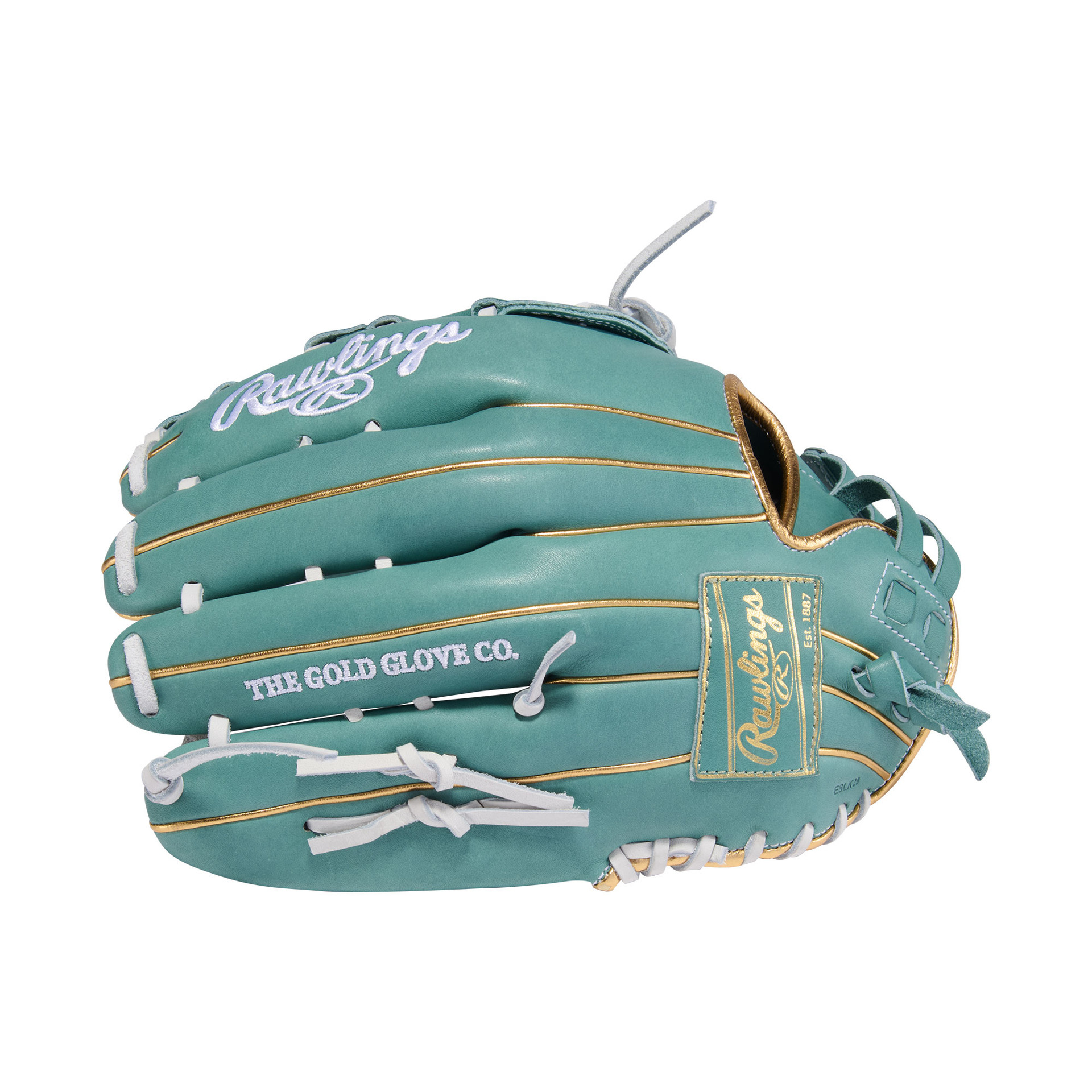 Rawlings 2027 Heart of the Hide 12.75 Inch PRO1275SB-6SP Fastpitch