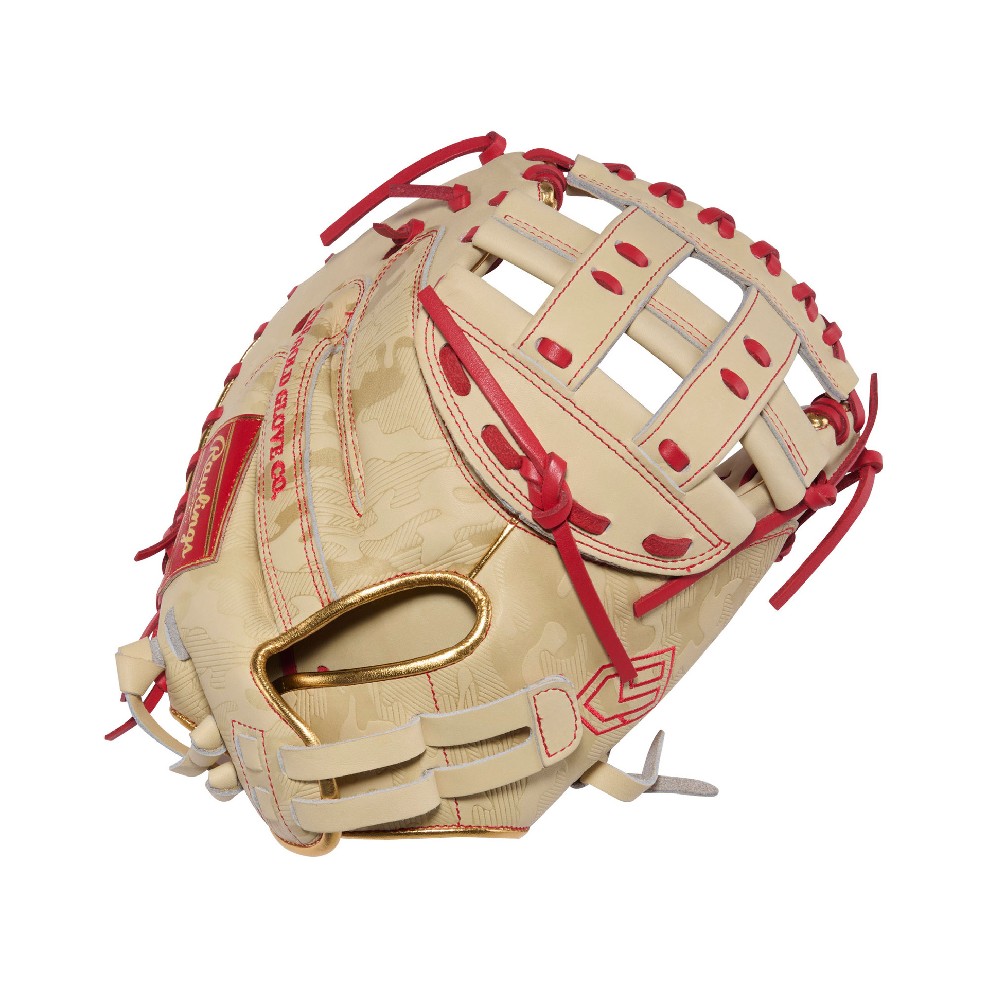 Rawlings 2027 Heart of the Hide Kinzie Hansen 33 Inch PROCM33FP