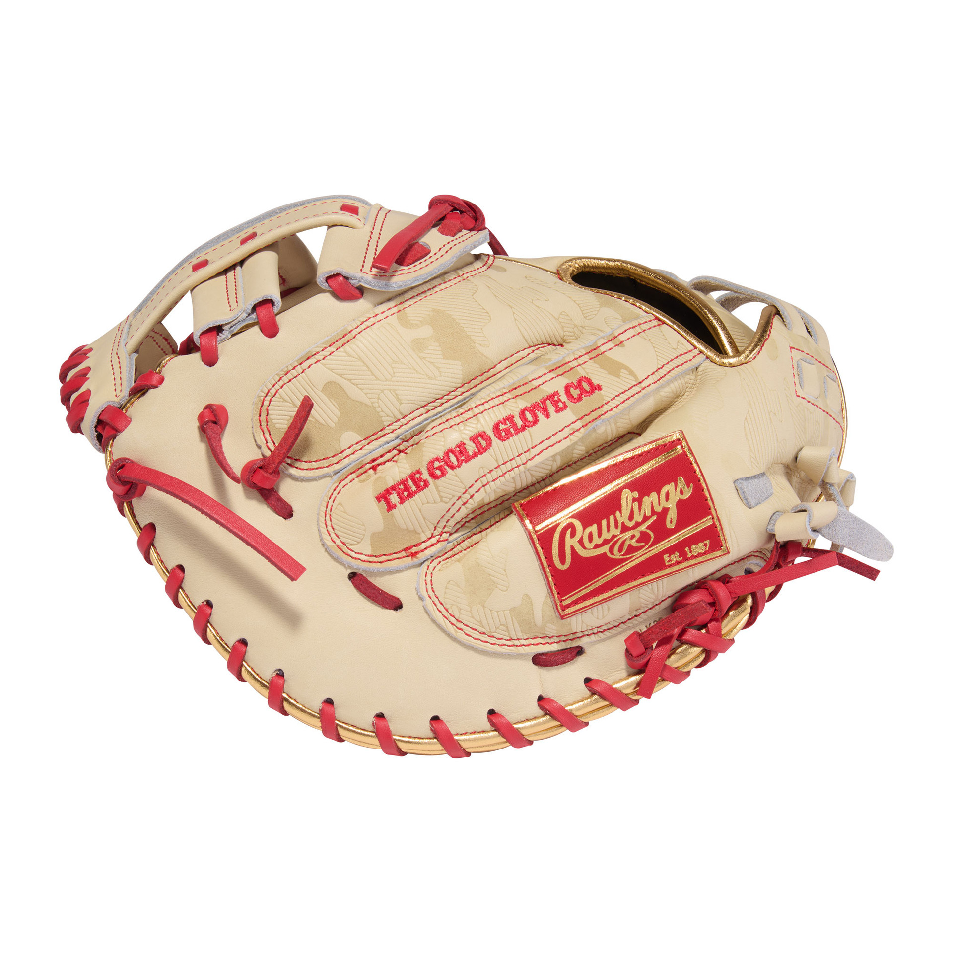 Rawlings - YTM　2個セット Rawlings 2027 Heart of the Hide Kinzie Hansen 33 Inch PROCM33FP
