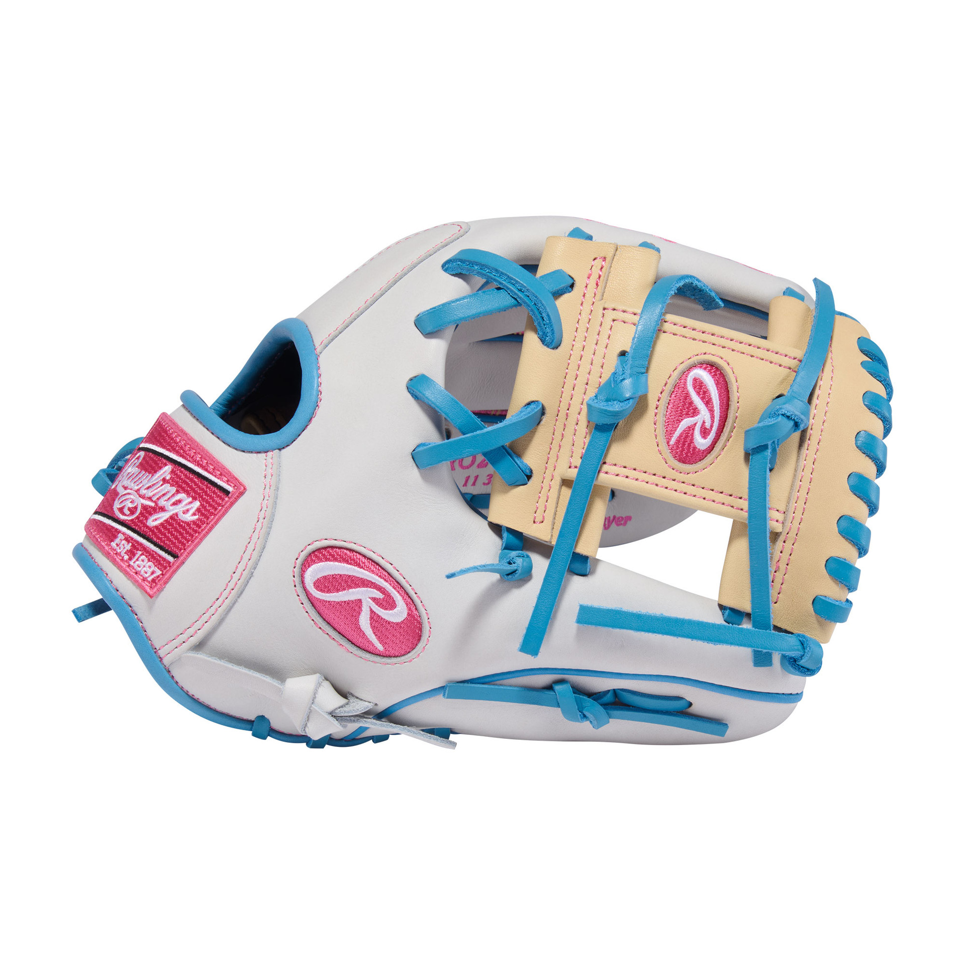 Rawlings 2027 Heart of the Hide 11.75 Inch PRO205SB-2WC Fastpitch
