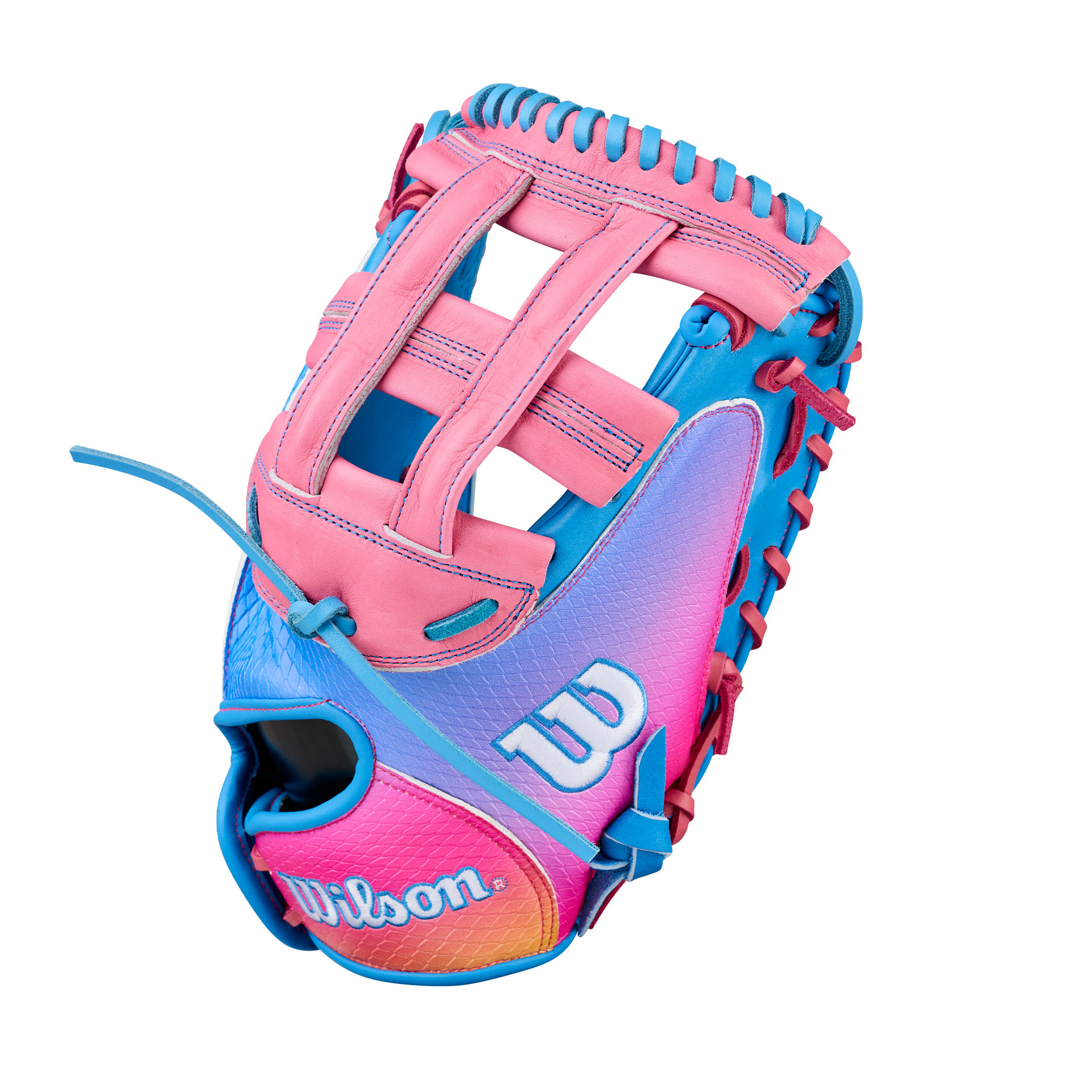 Wilson 2027 A1000 Momentum 33 Inch FPCM Fastpitch Softball