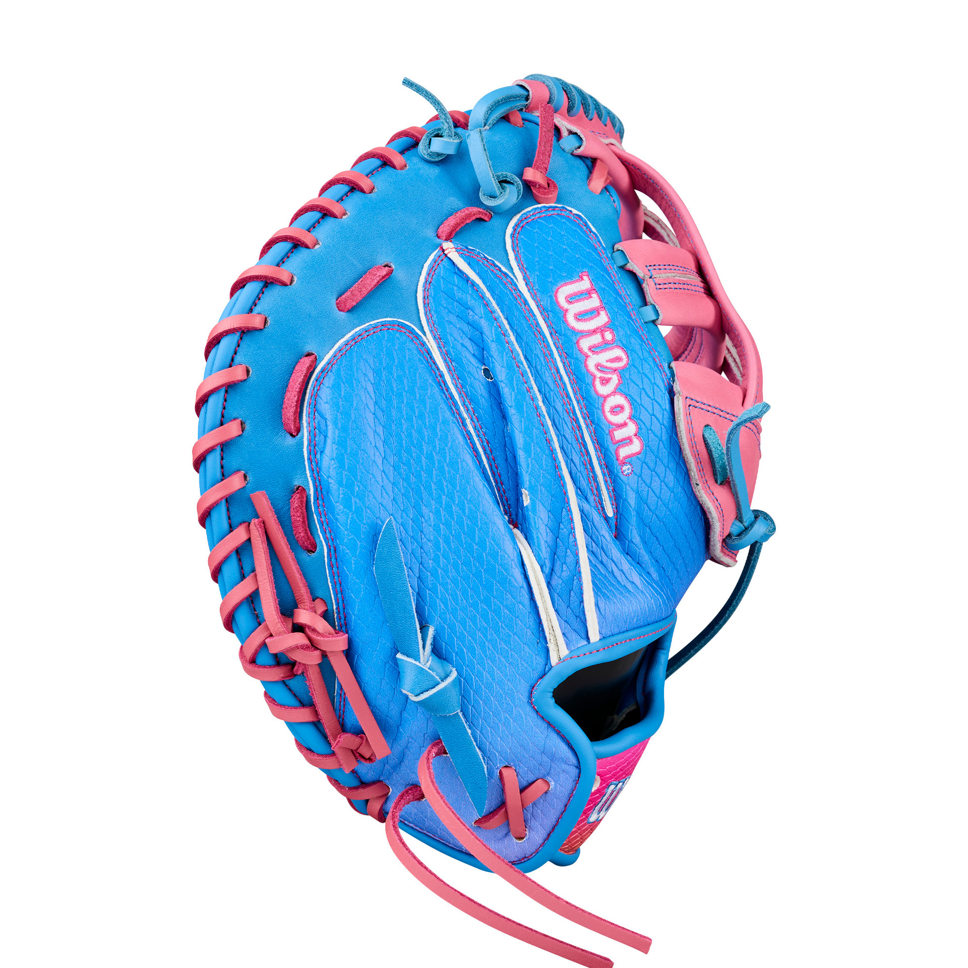 Wilson 2027 A1000 Momentum 33 Inch FPCM Fastpitch Softball