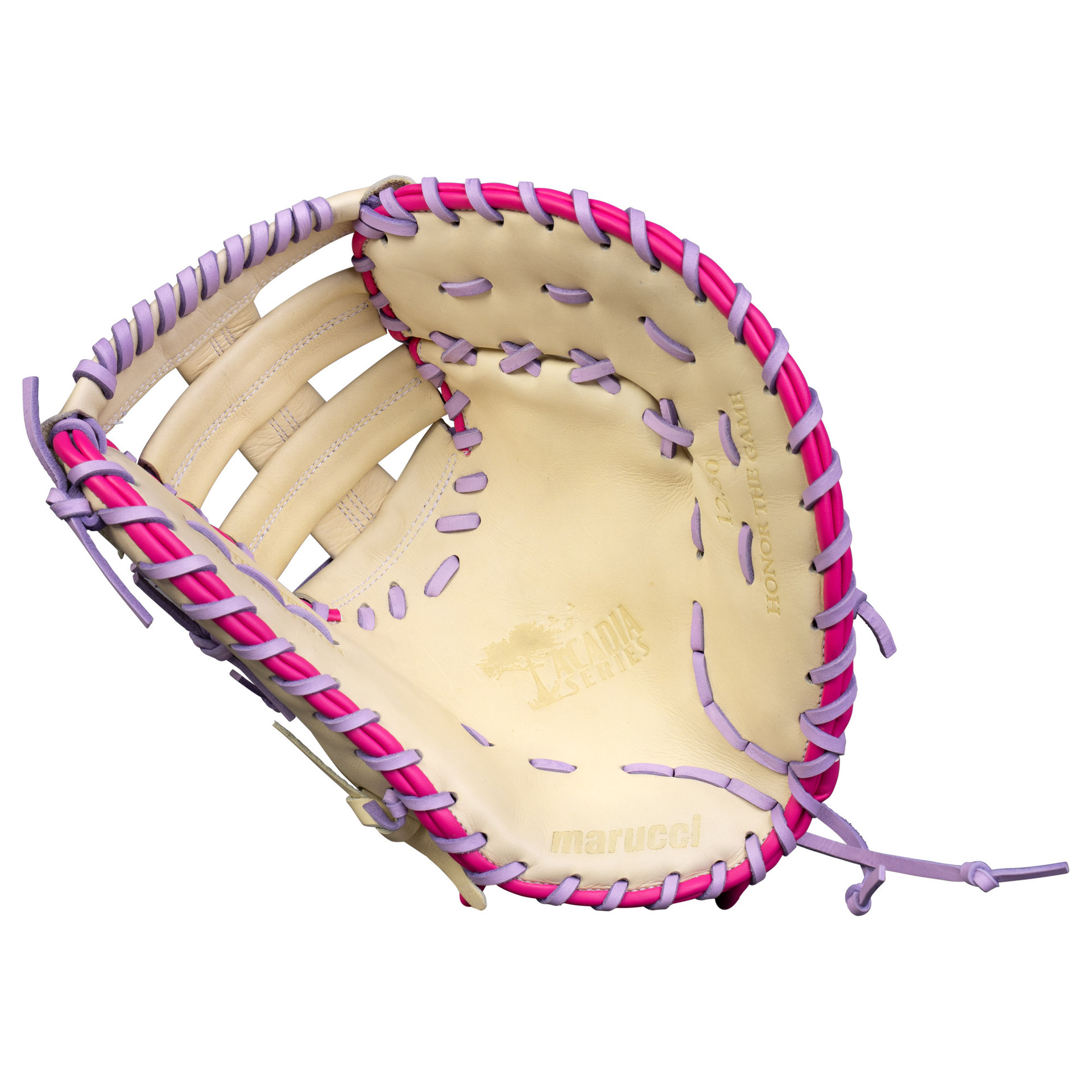 Marucci 2027 Acadia V4 12.5 Inch MFG4ACFP37S1-CM/LP Fastpitch