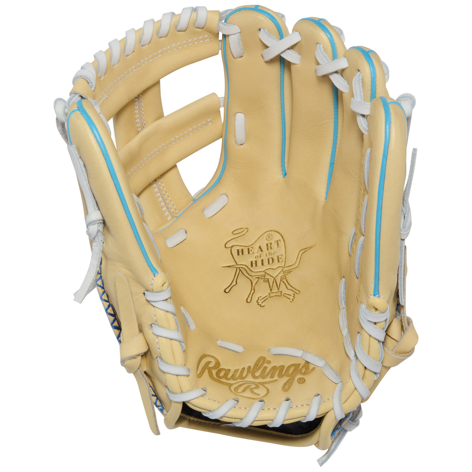 Rawlings Heart of the Hide August 2026 RGGC 11.5 Inch PROR204W