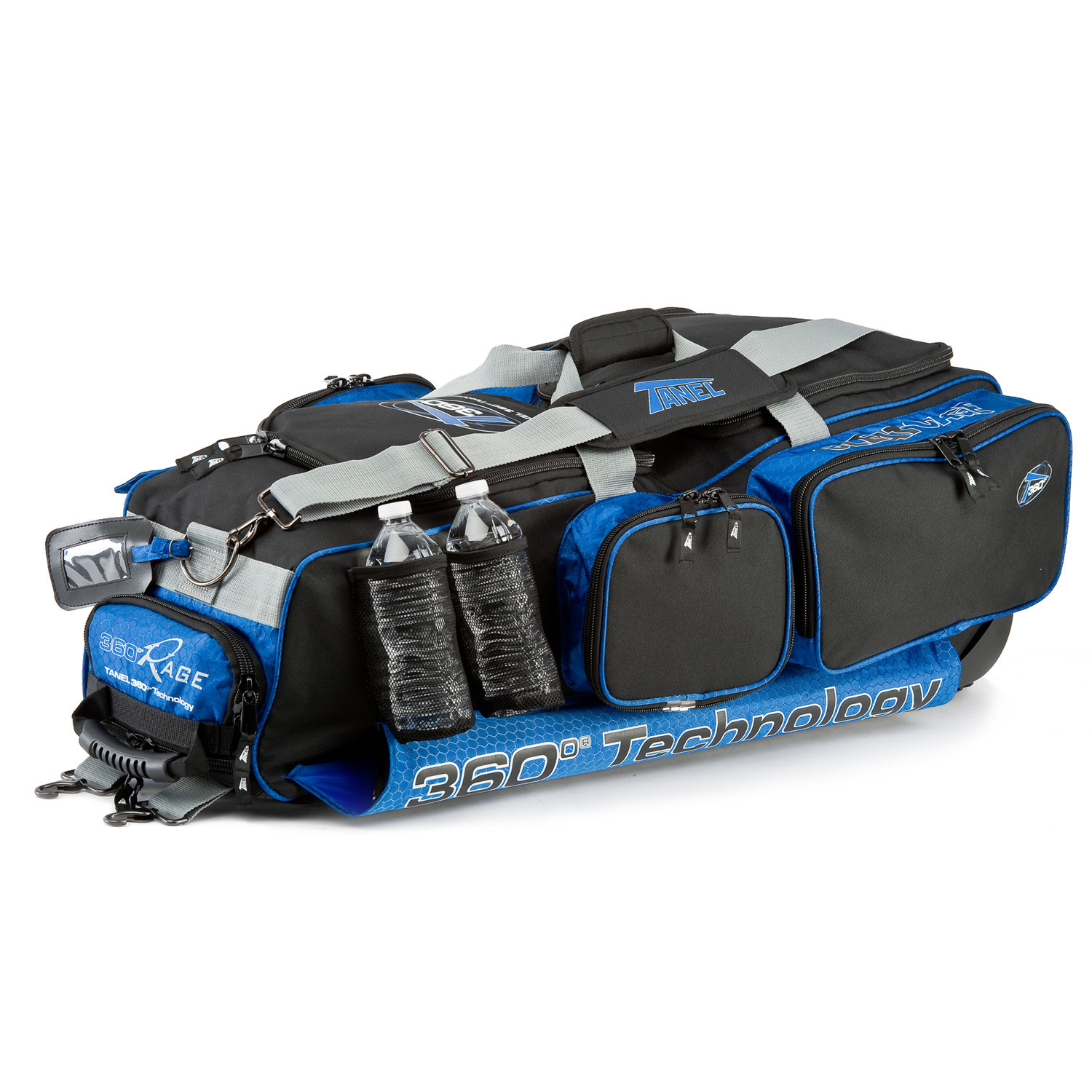 Baseball Cleats Tanel 360 Cleats Tanel 360 REV-D Low Baseball