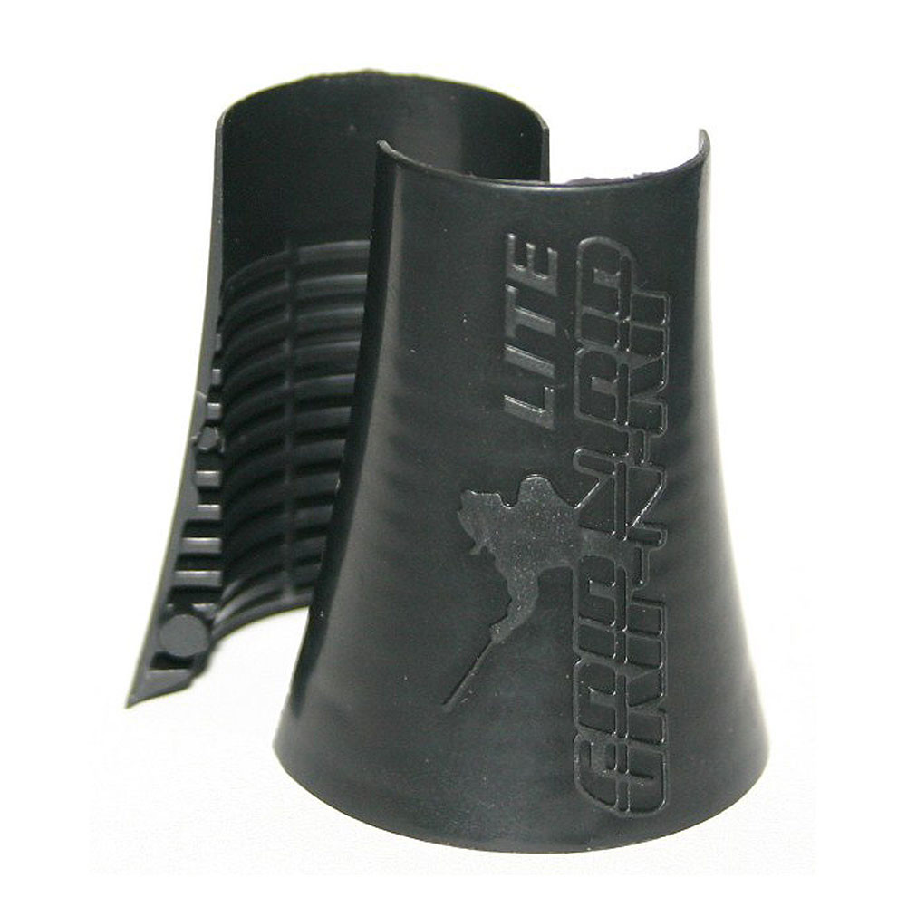 Empileur de boutons Grip-N-Rip baseball/softball batte étouffement