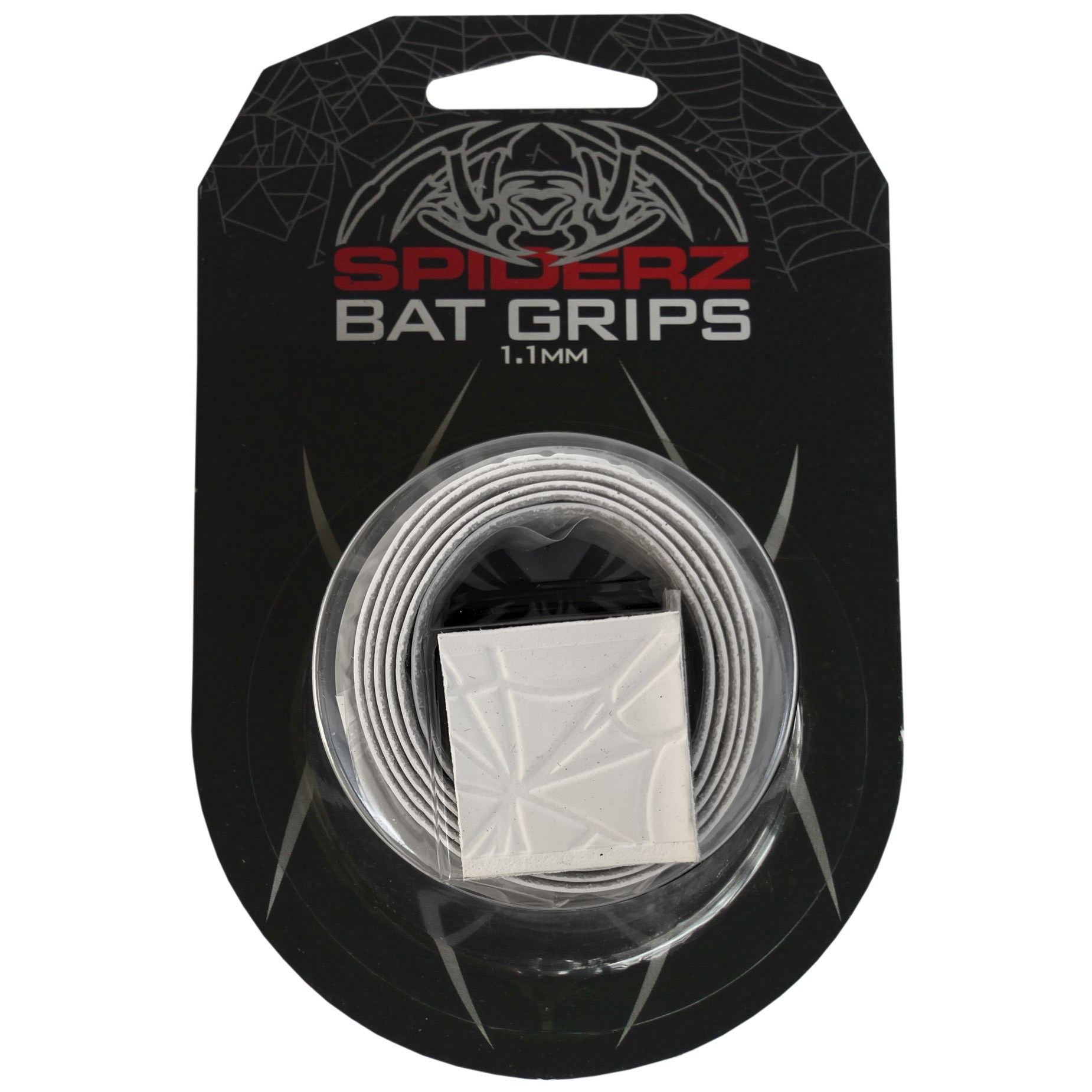 Spiderz 1.1mm Baseball/Softball Bat Grip - BPAthletics.com