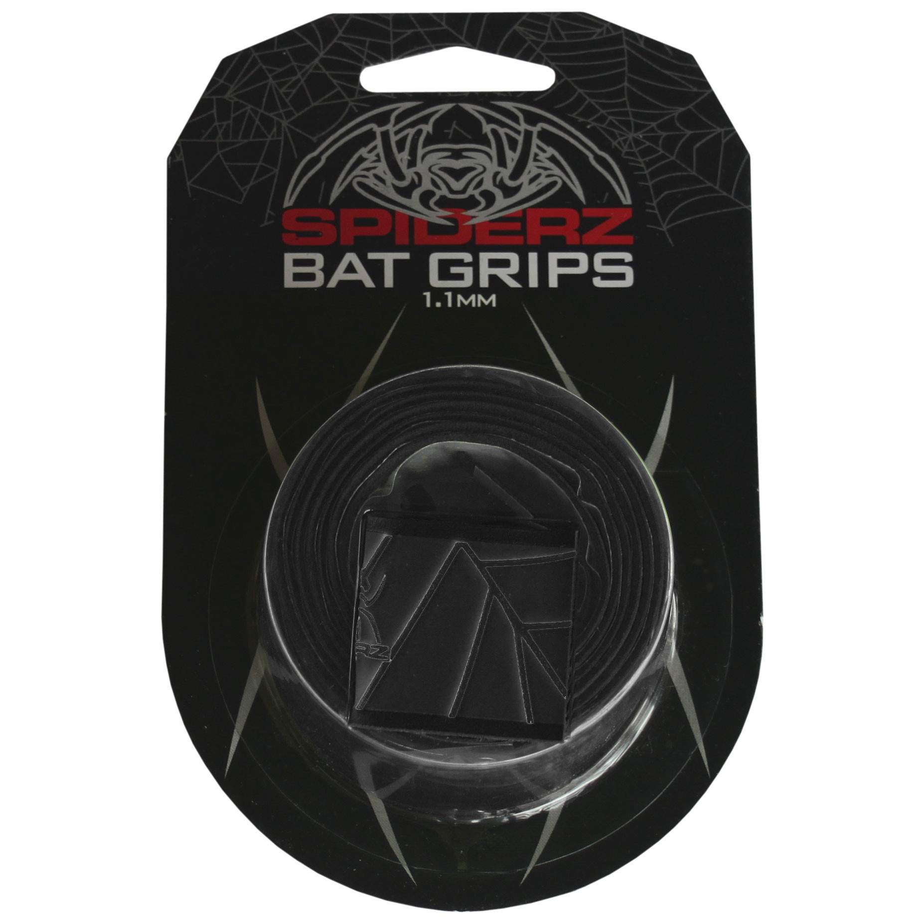 Spiderz 1.1mm Baseball/Softball Bat Grip - BPAthletics.com