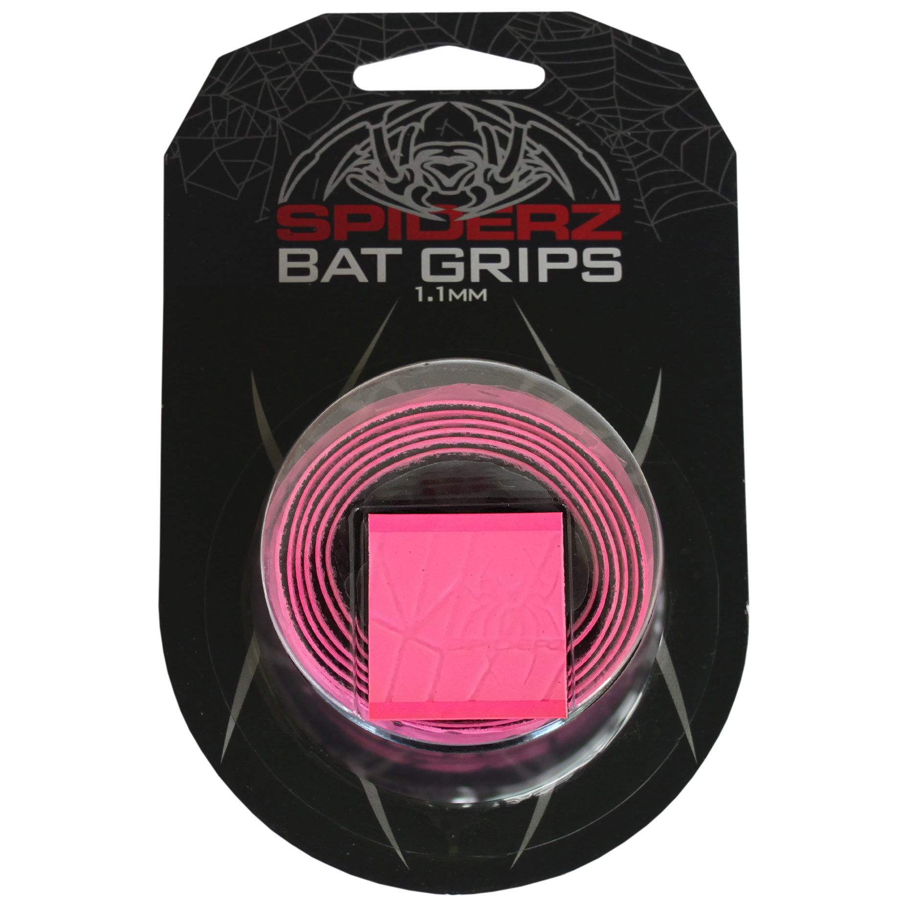 Spiderz 1.1mm Baseball/Softball Bat Grip - BPAthletics.com