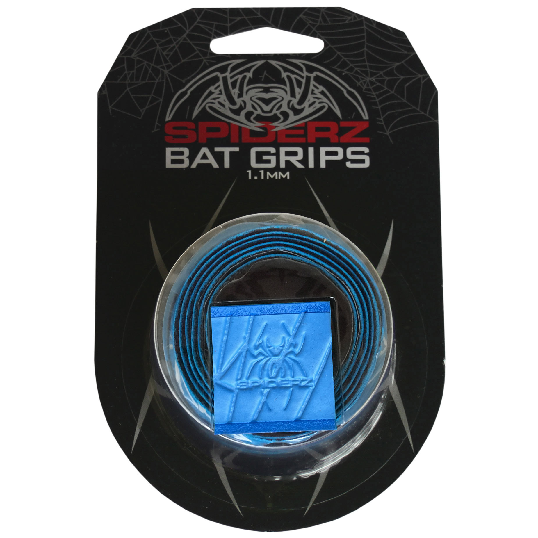 Spiderz 1.1mm Baseball/Softball Bat Grip - BPAthletics.com