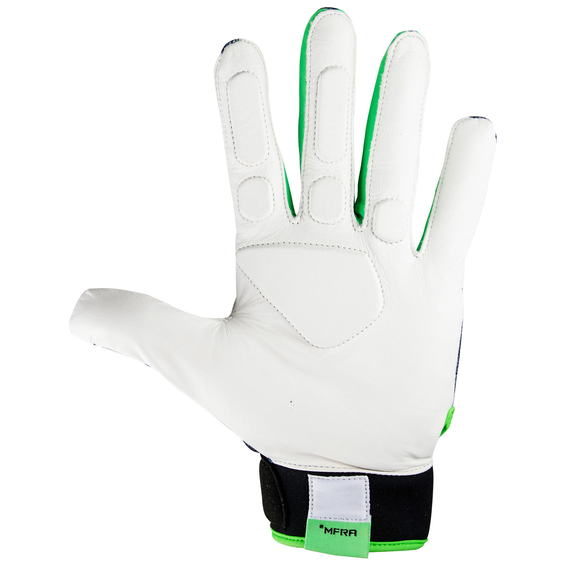 All-Star Adult Fingers Baseball Catcher's Inner Protective Glove