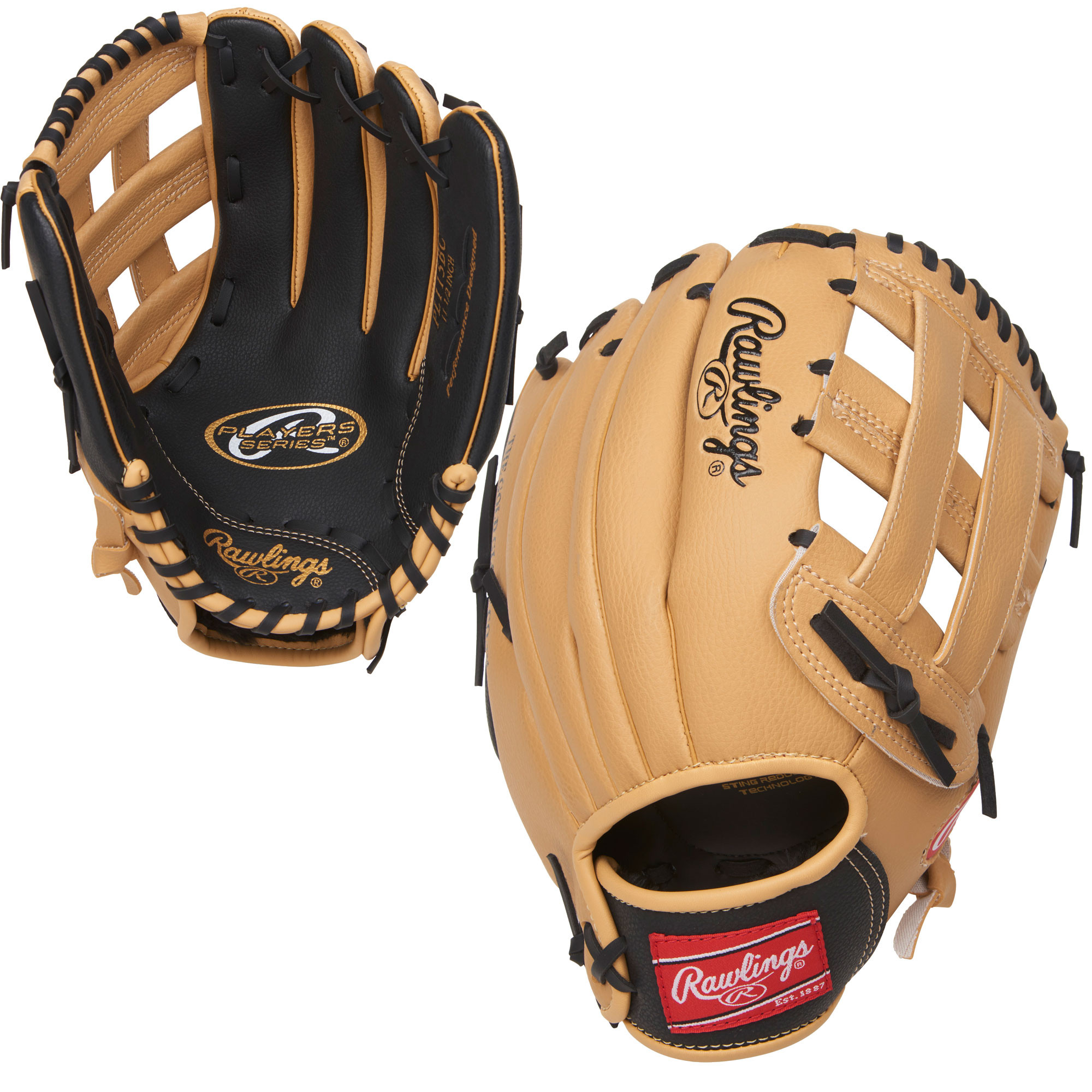rawlings players series