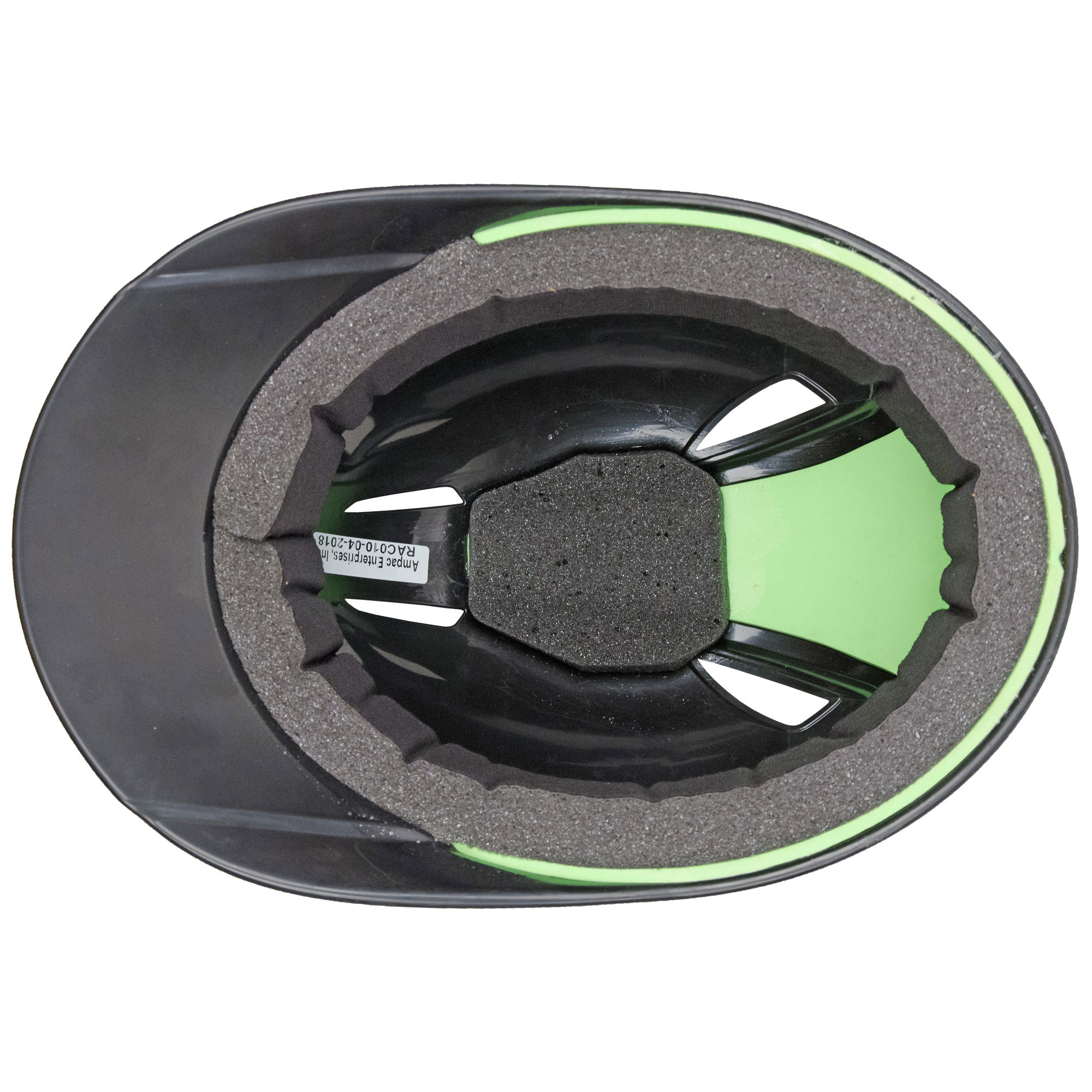 baseball catchers skull cap