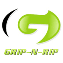 Grip-N-Rip