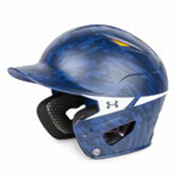 under armour t ball helmet