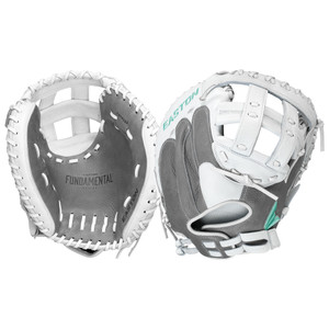 Easton Professional Lauren Chamberlain 12.5 Inch LC44 Fastpitch First Base  Mitt 