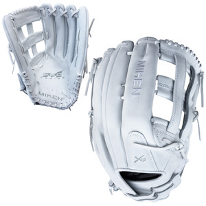 Miken Pro Series 13 Inch PRO130-WW Slowpitch Softball Glove