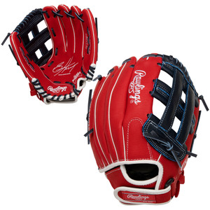 Rawlings Heart of The Hide Bryce Harper 13 Baseball Glove: PROBH3C