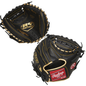 Rawlings Rev1x REV3039-6 12.75 Baseball Fielder's Glove