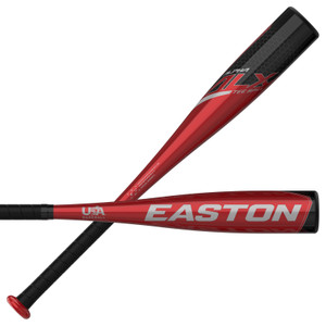 EASTON ALPHA T-BALL BATTING HELMET - RED